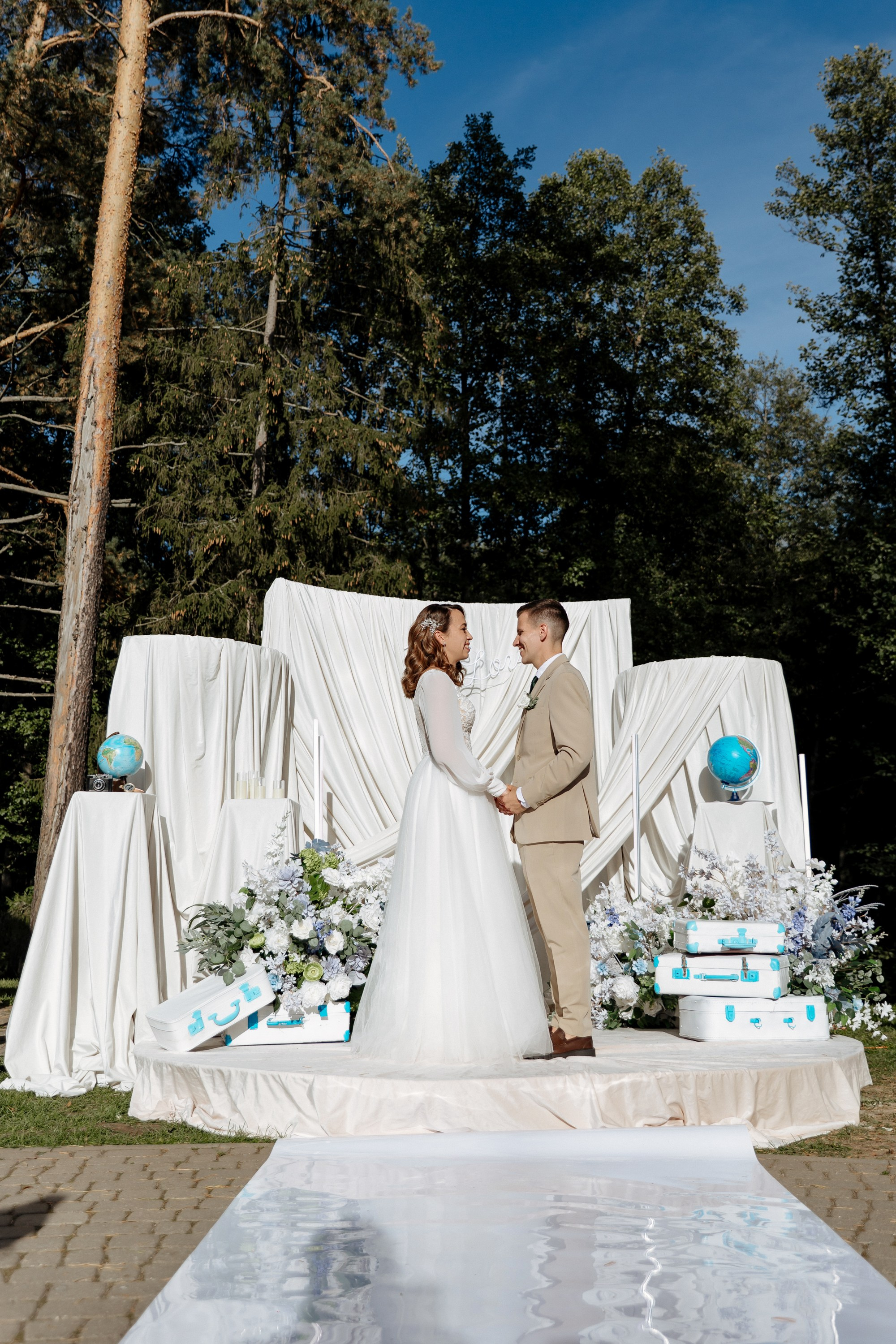 13 сентября WED. Свадебный фотограф Анастасия Пелевина