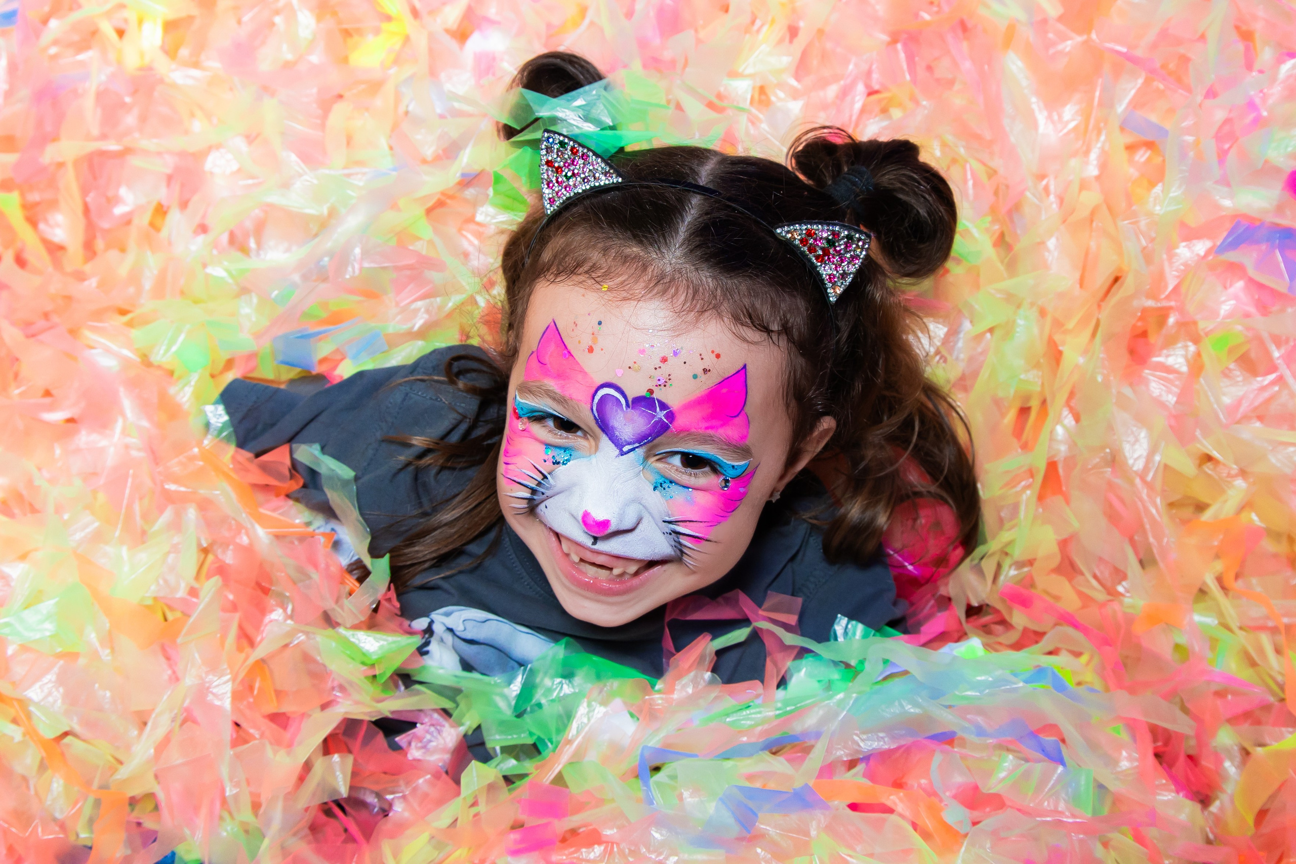 Вероника 28/03 Чудо-парк. Виктория Литвинова репортажный фотограф Москва