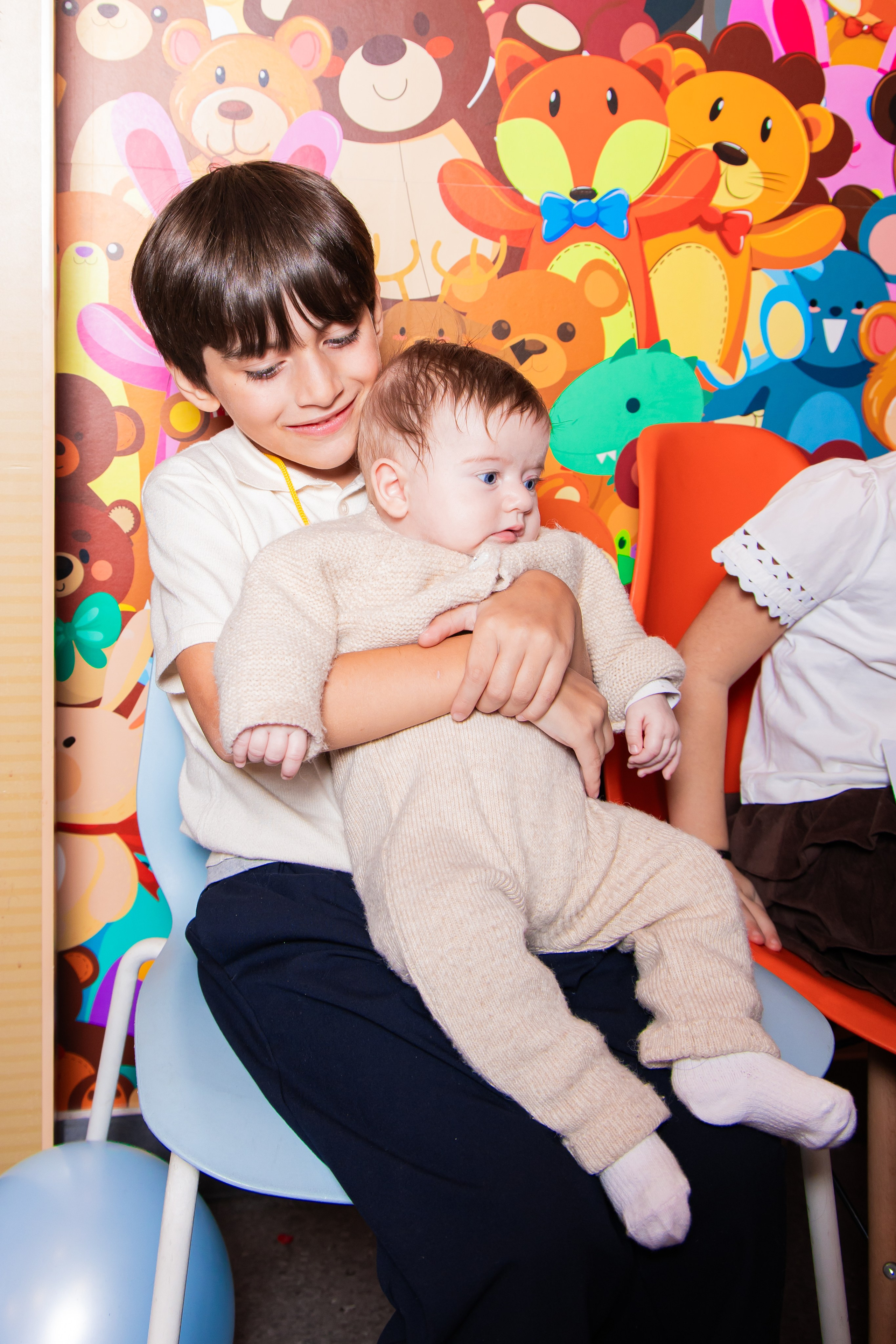 Самвел 05/02 KidsCity A4. Виктория Литвинова репортажный фотограф Москва