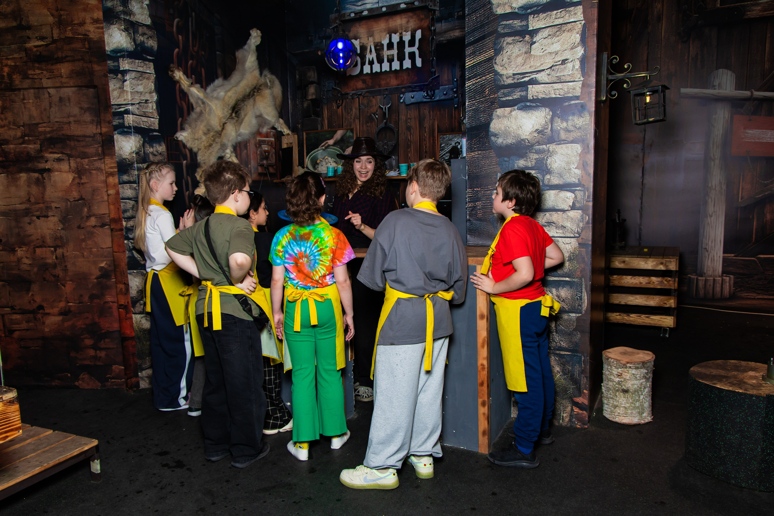 Золотая лихорадка 04/04 Vegas. Виктория Литвинова репортажный фотограф Москва