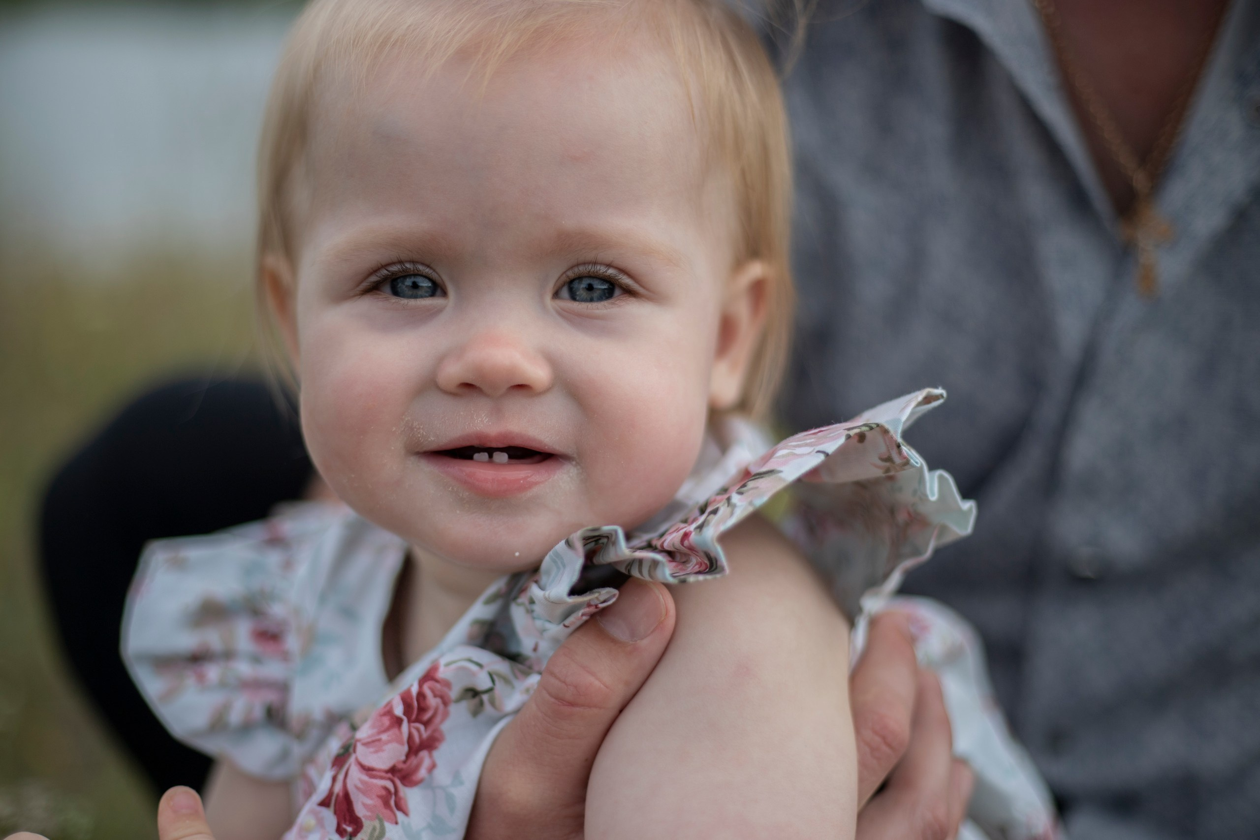 Годовасие Таисии. Семейный фотограф г. Димировград Андросова Екатерина