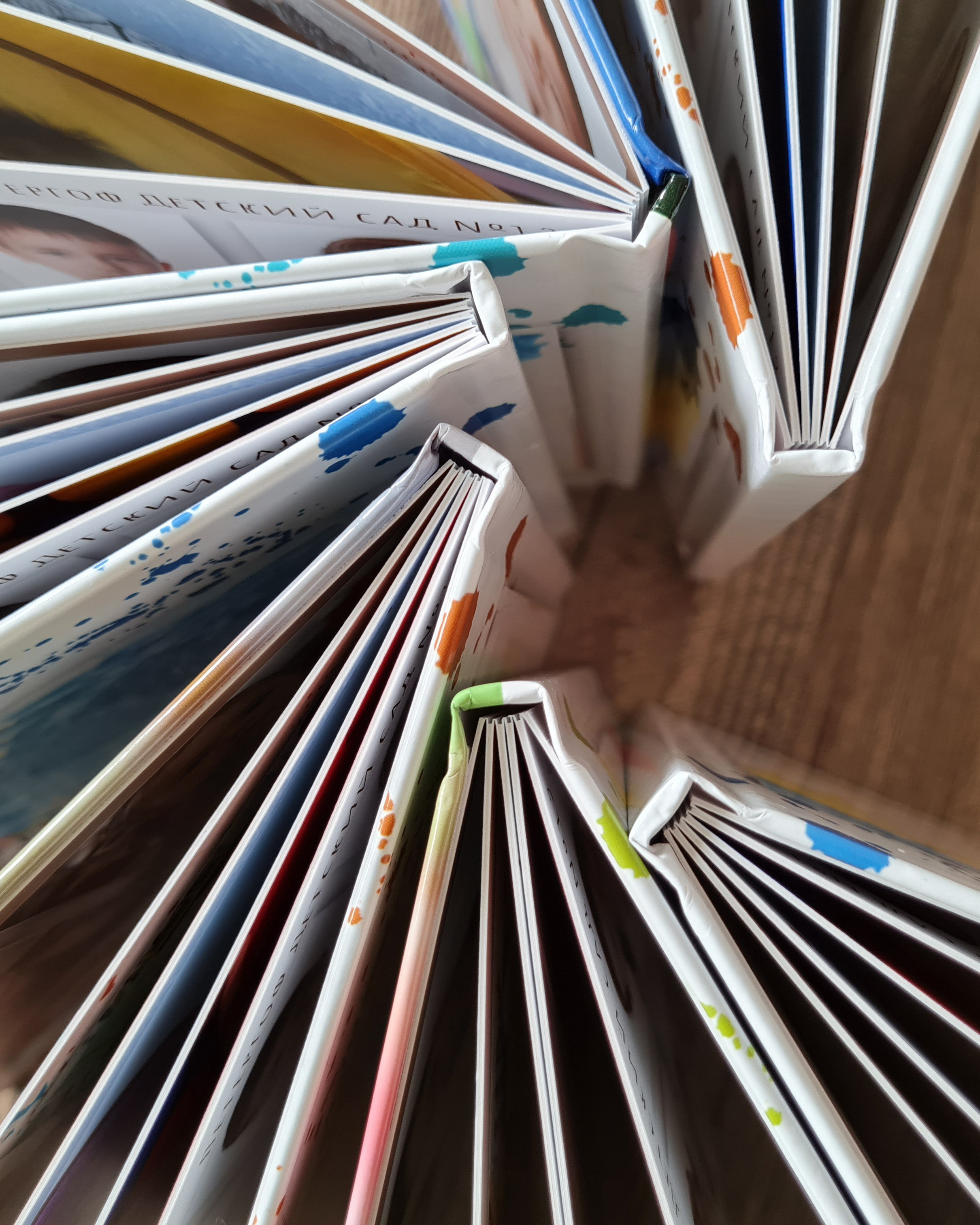 Выпускные фотоальбомы. Ваш фотограф Саша Шапулина