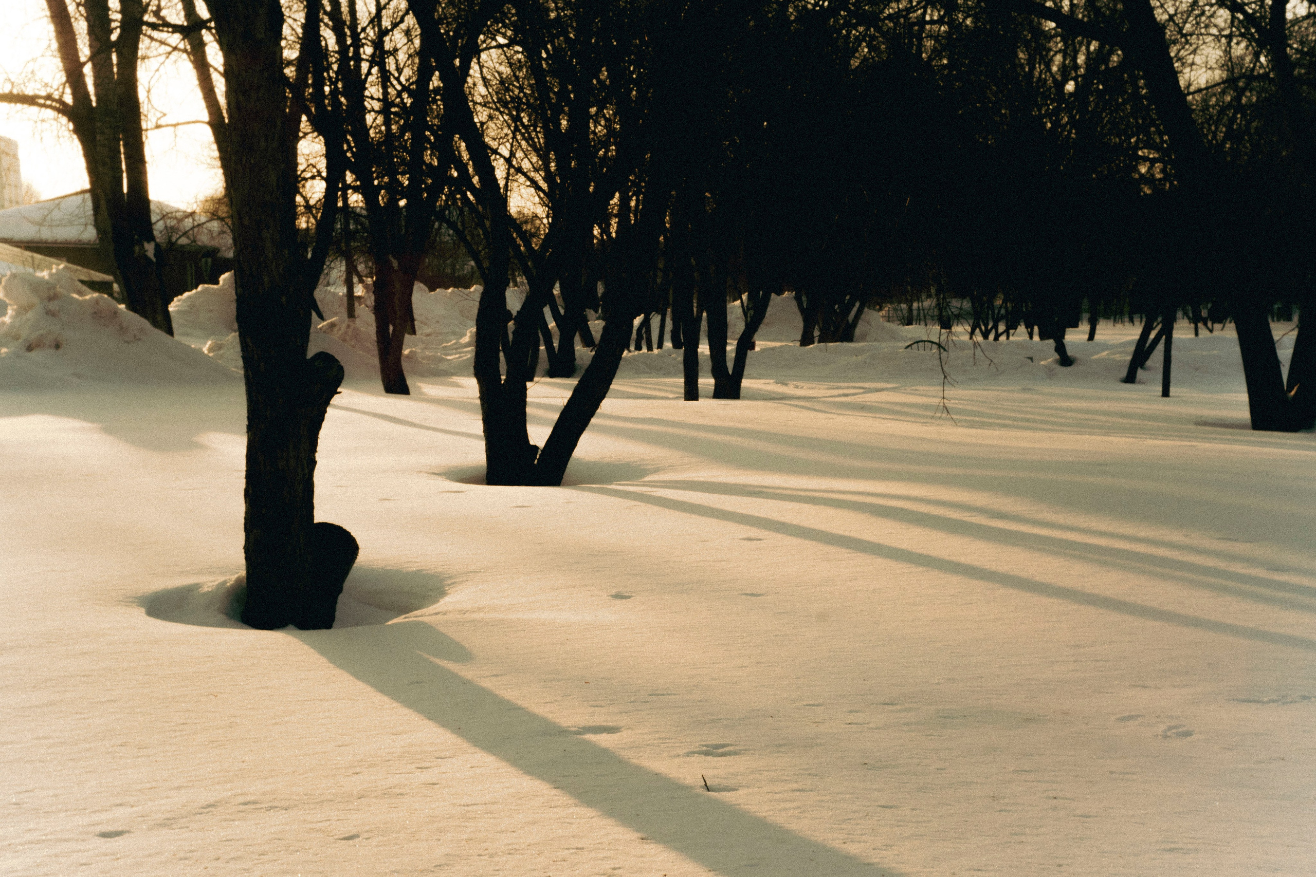Пейзажи. Фотограф Димитровград Казань Валерия Владимиркина