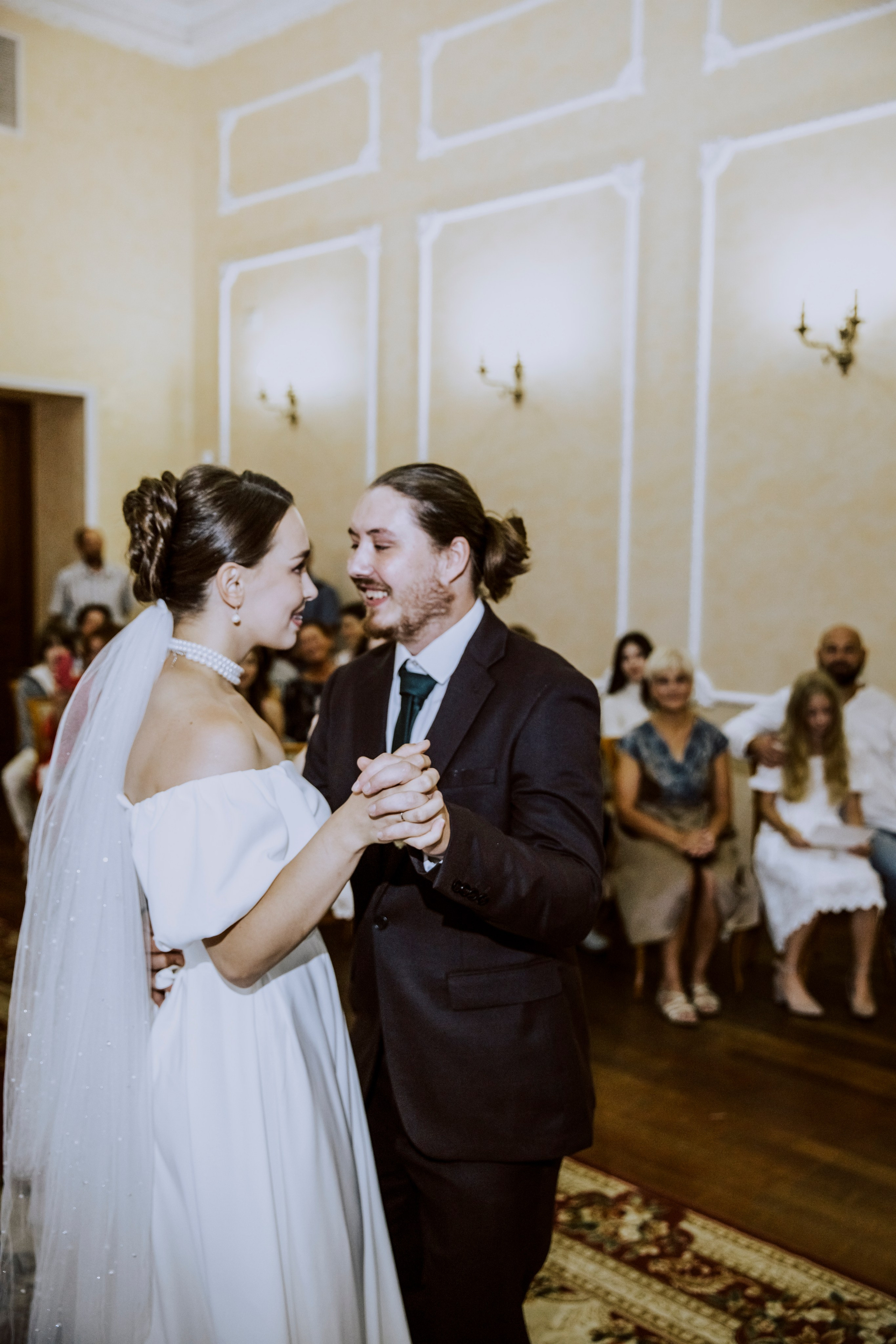 Егор и Валентина. Фотограф, который снимает любовь в Санкт-Петербурге и Череповце