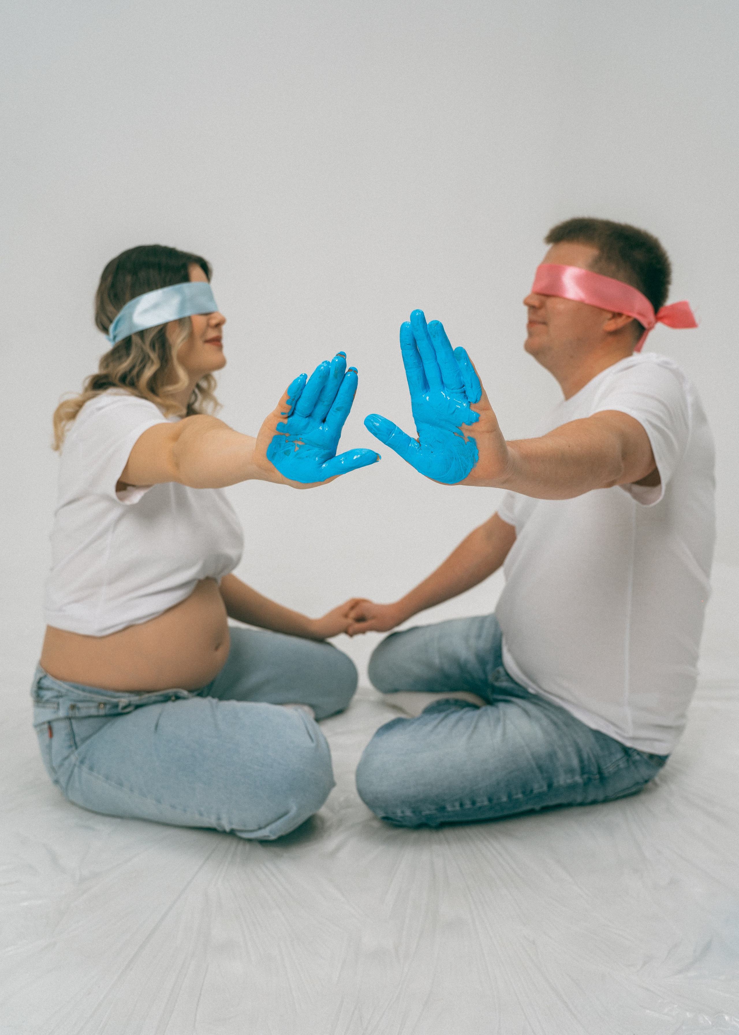 Фотосессии беременности. Фотограф из Екатеринбурга Алена Мусалимова