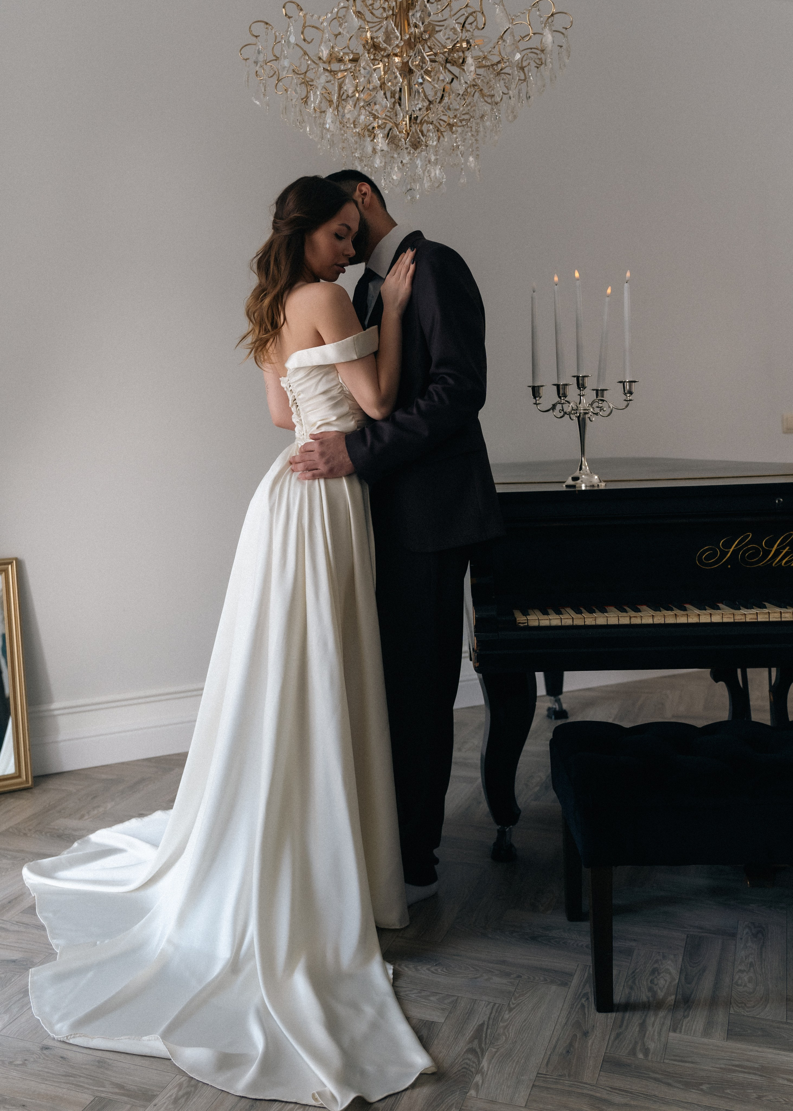 Love story Екатеринбург. Фотограф из Екатеринбурга Алена Мусалимова