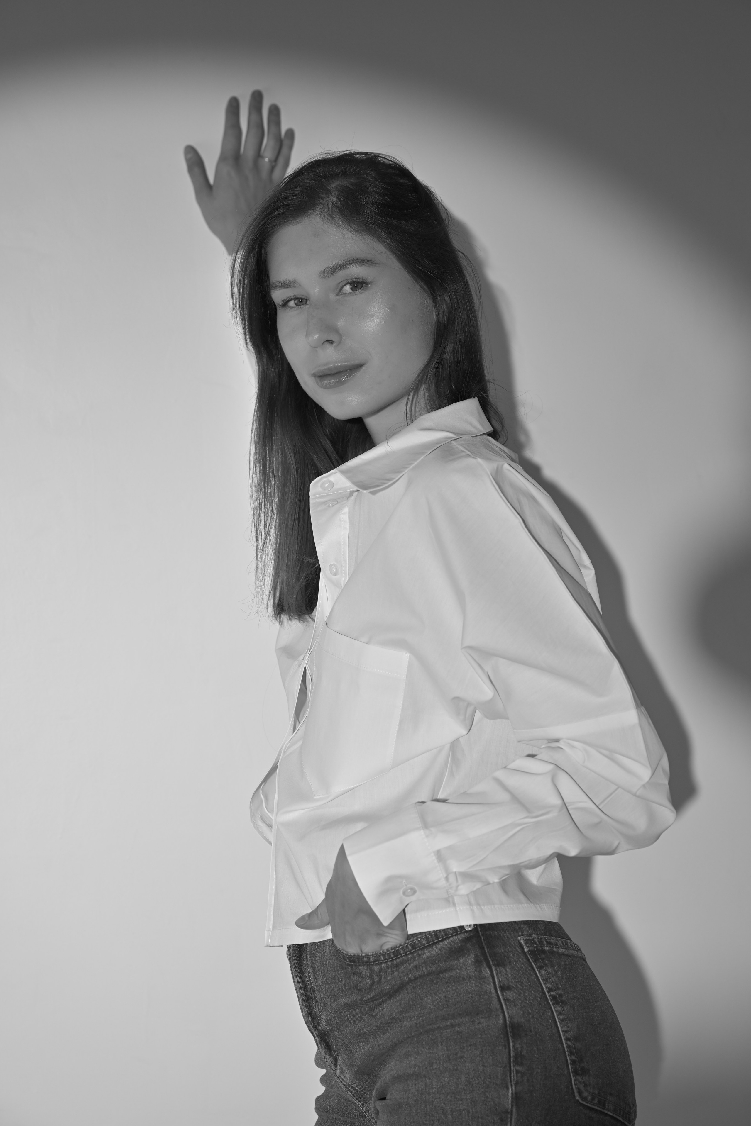 Студийные фотосессии. Студийный и свадебный фотограф и видеограф в Севастополе — Юлия Макаренко