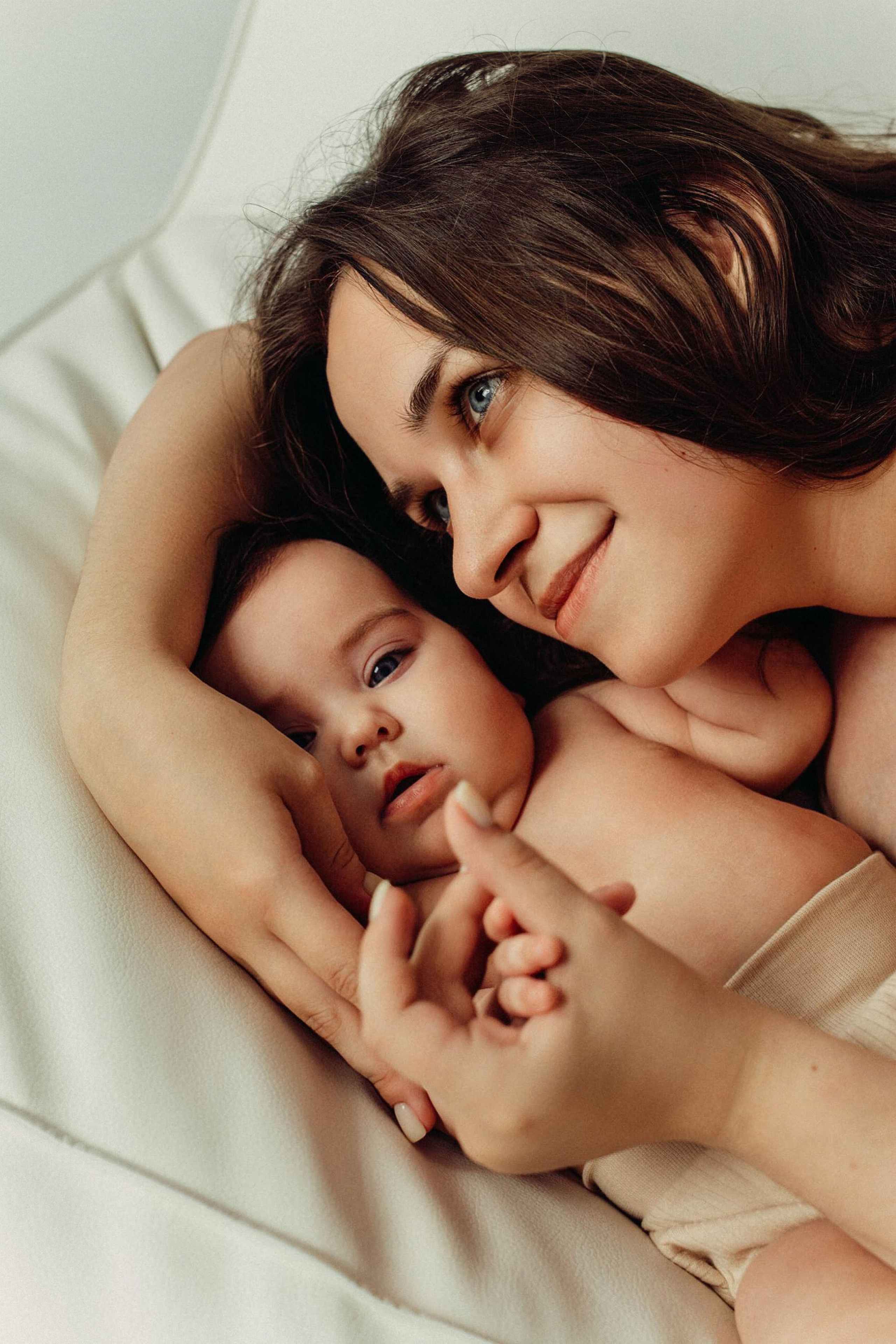 Настя, Оля и Тая