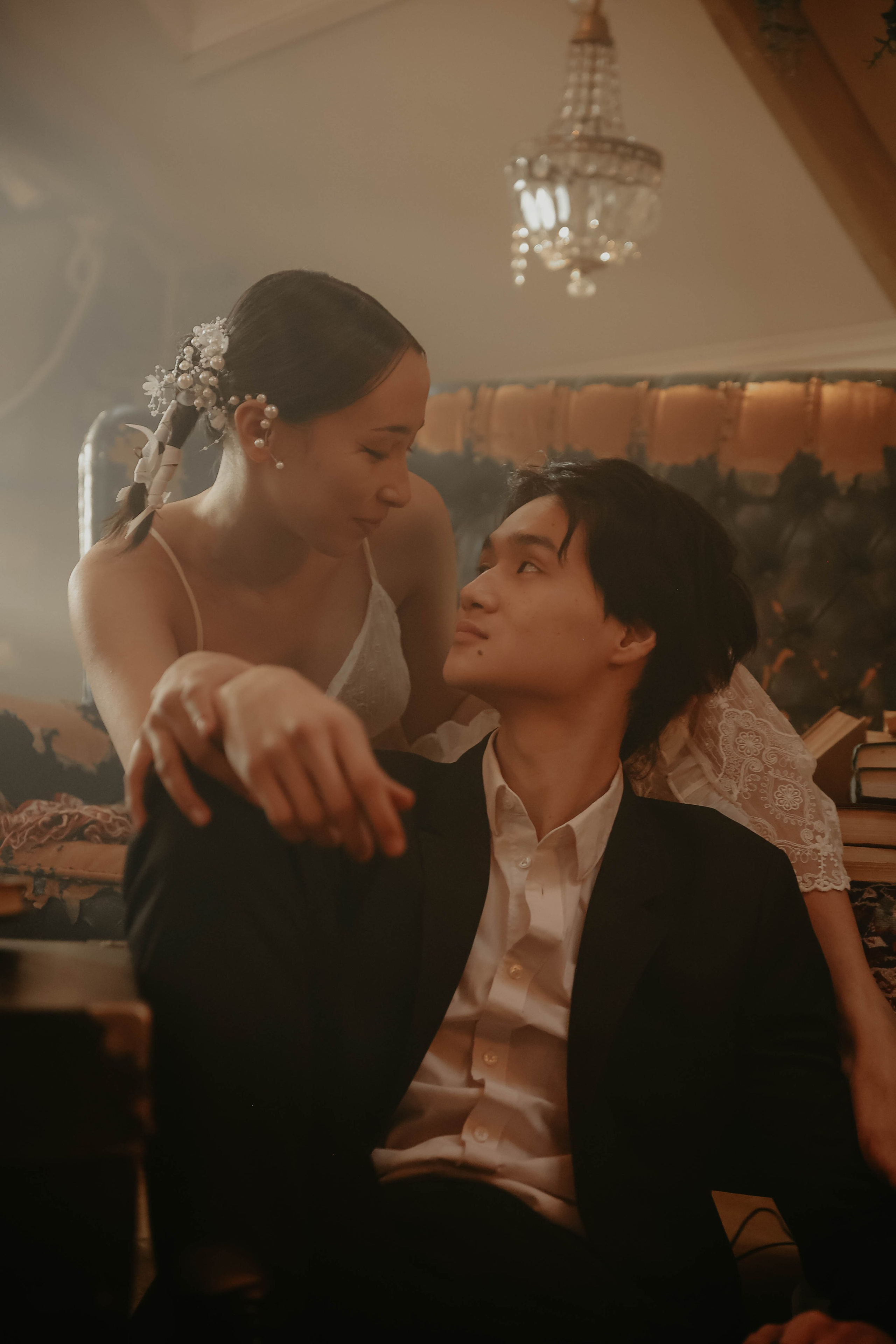 Чердак. Photographer in Moscow & everywhere in the World Alena Vyalova