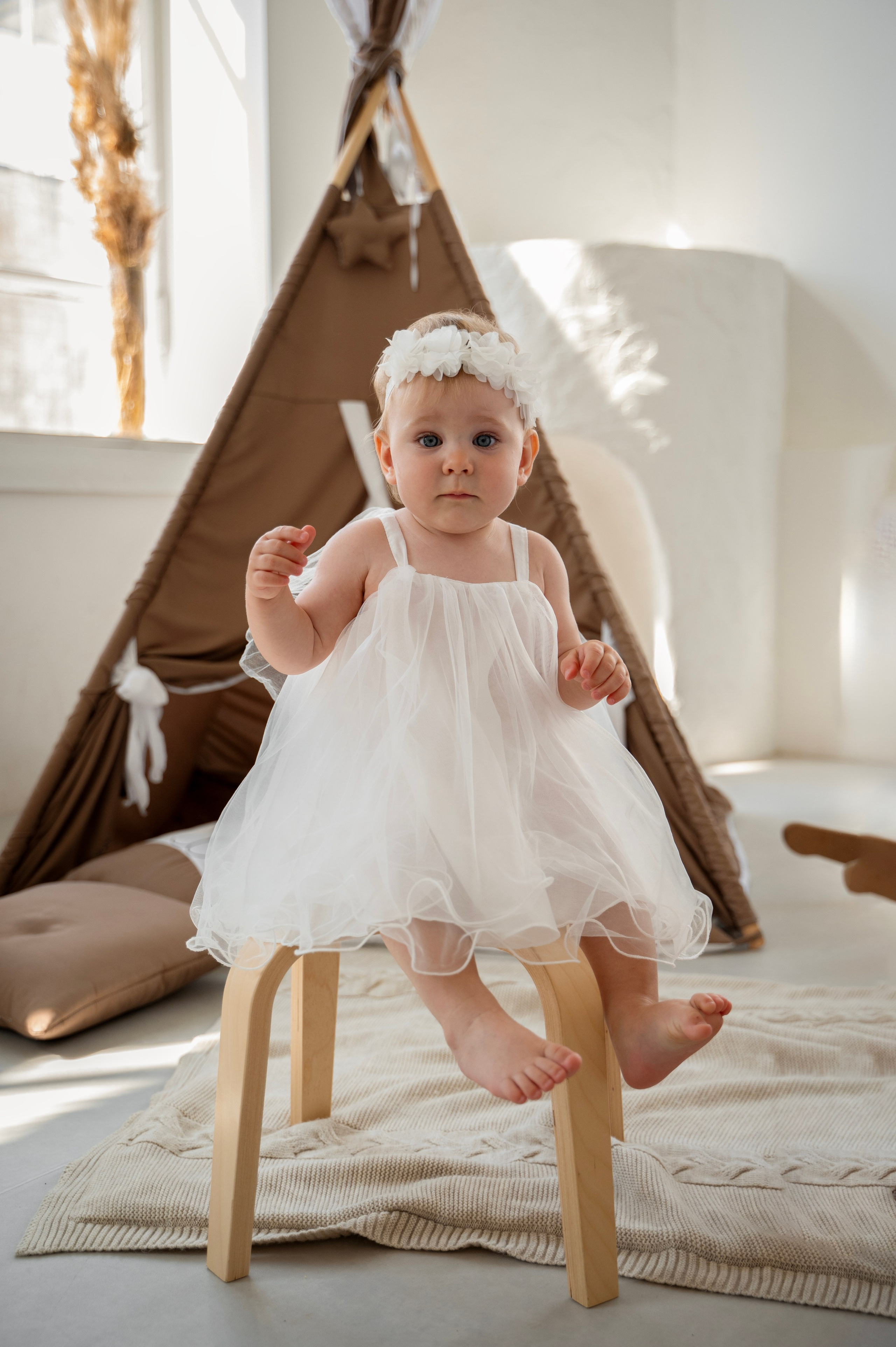 Годовасие Софии. Ваш фотограф в Крыму