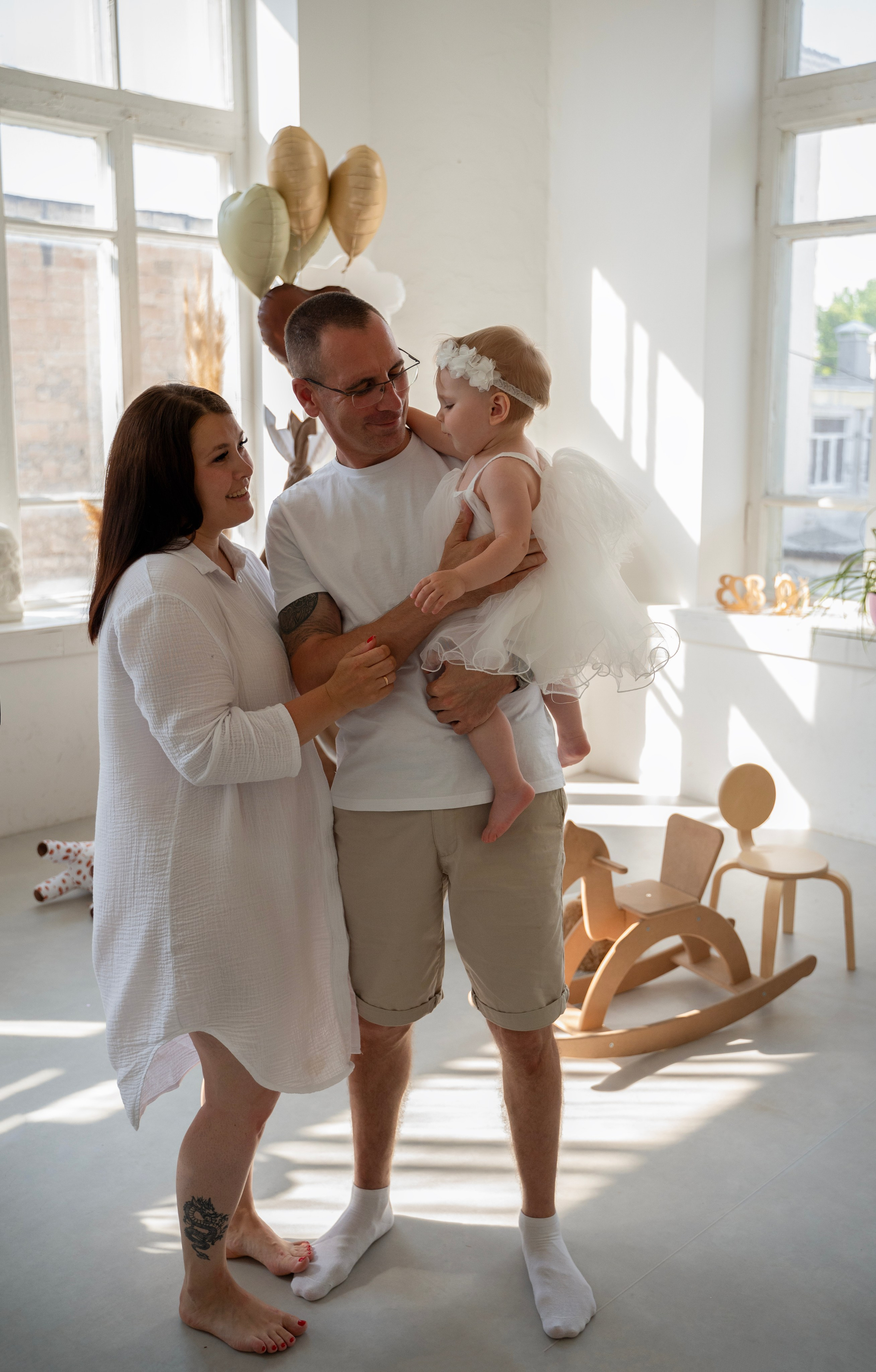 Годовасие Софии. Ваш фотограф в Крыму