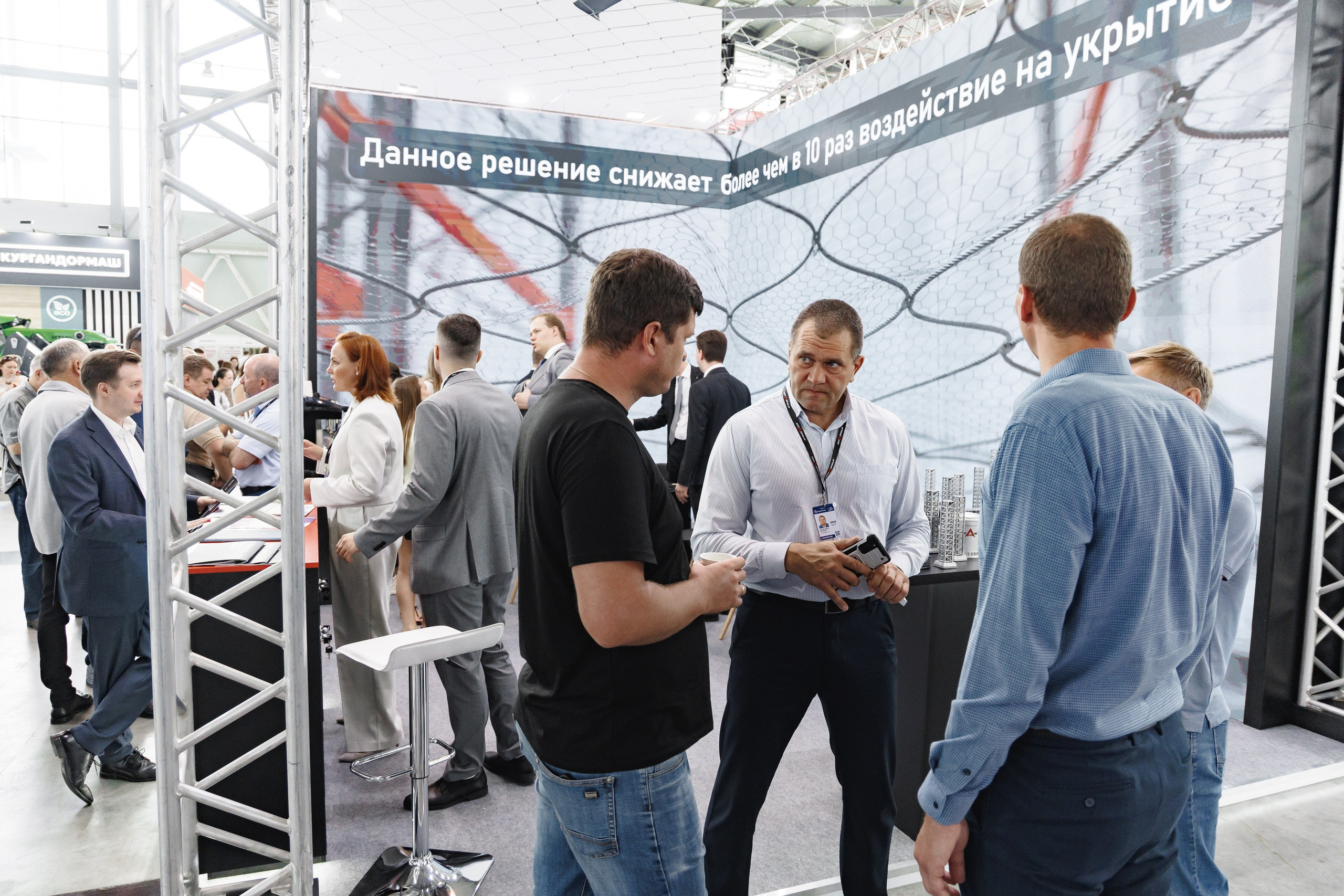 АНТ Иннопром. Дмитрий Судаков, фотограф в Екатеринбурге и Москве