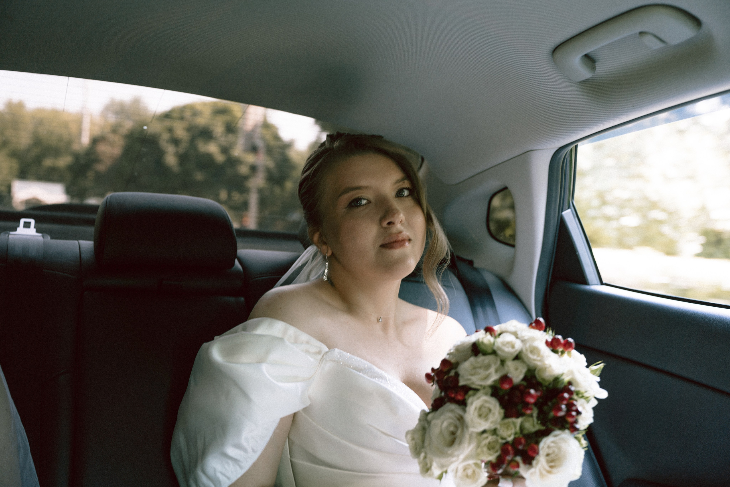 Wedding. Фотограф в Москве Екатерина Дмитриева