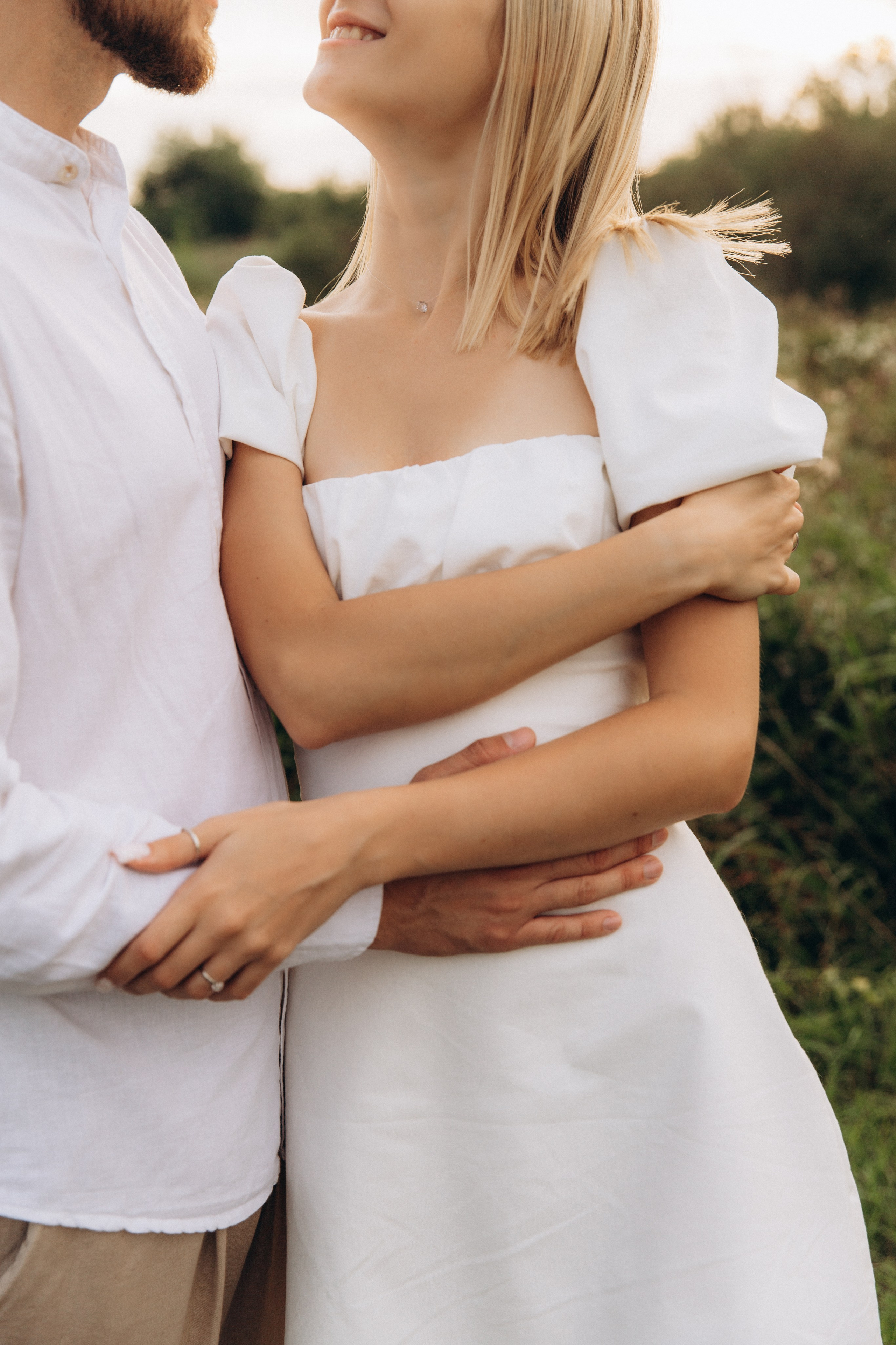 Лиза & Игорь. Семейный и детский фотограф Башкатова Дарья Старый Оскол