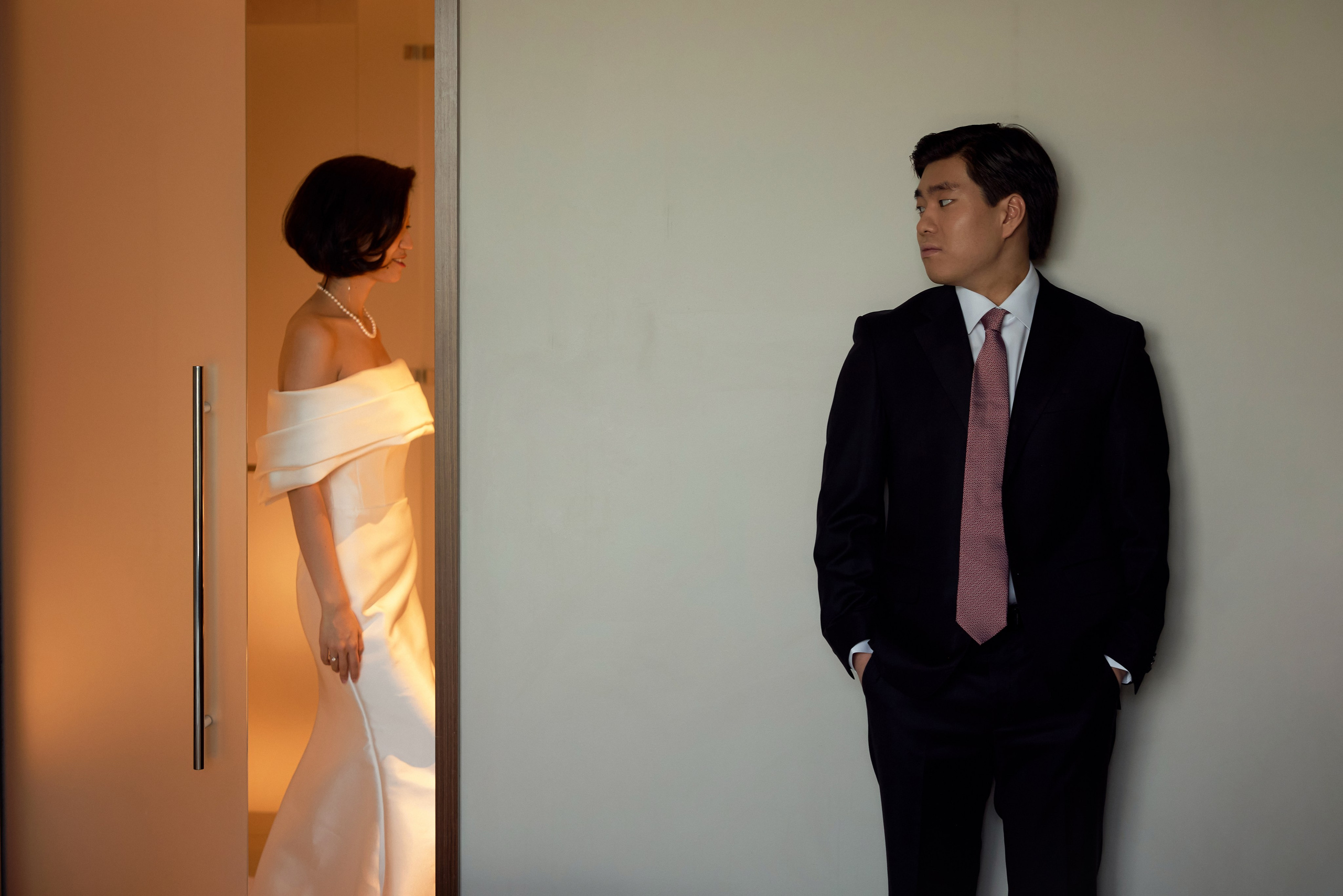 Максим и Анастасия. Свадебный фотограф Светлана Кривчикова