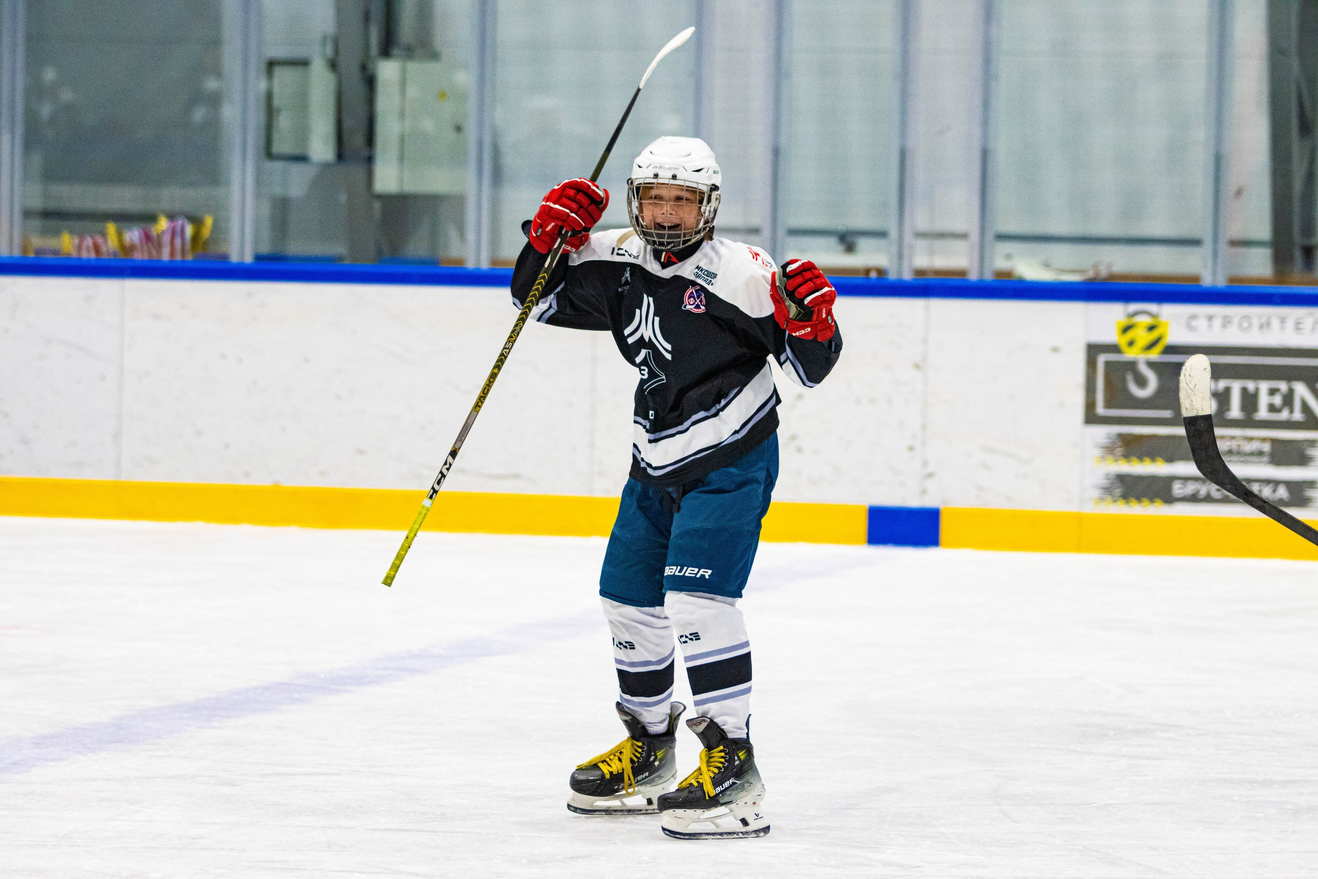 Спорт. Твой фотограф в Москве