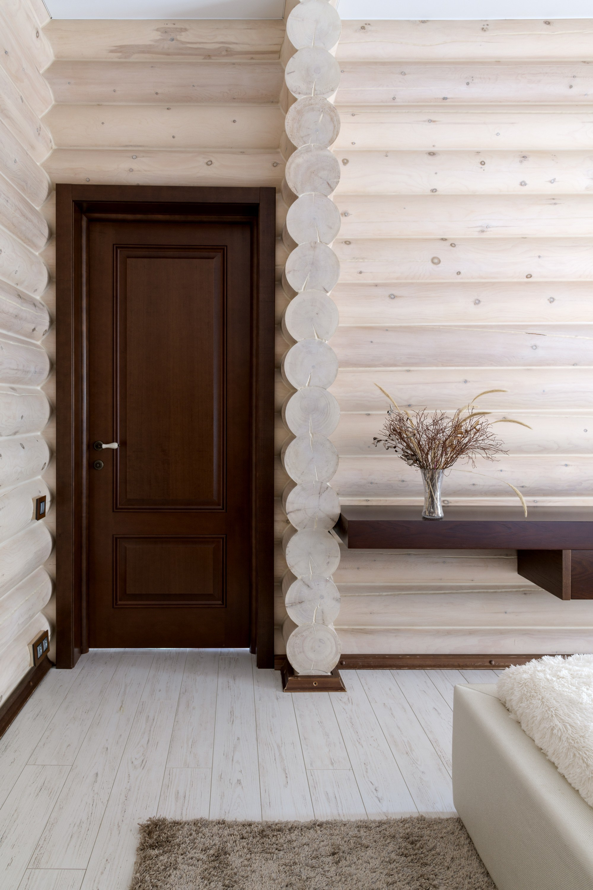 Проект SEIN. Дизайн интерьера в Новосибирске, Мире, Онлайн | Студия дизайна интерьера TWOREZ