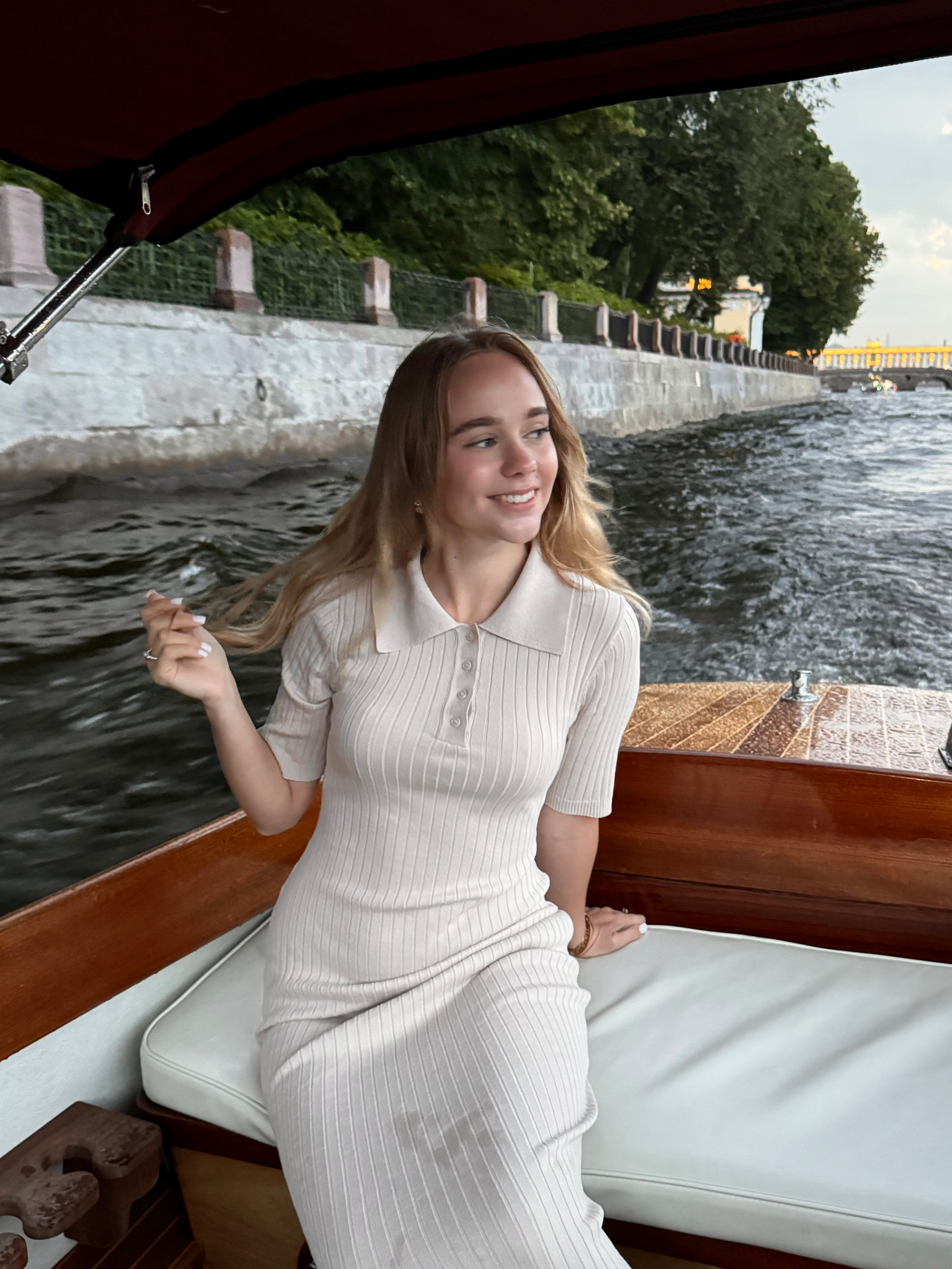 Роман и София. Утонченный фотограф в Санкт-Петербурге Ксения Пелевина