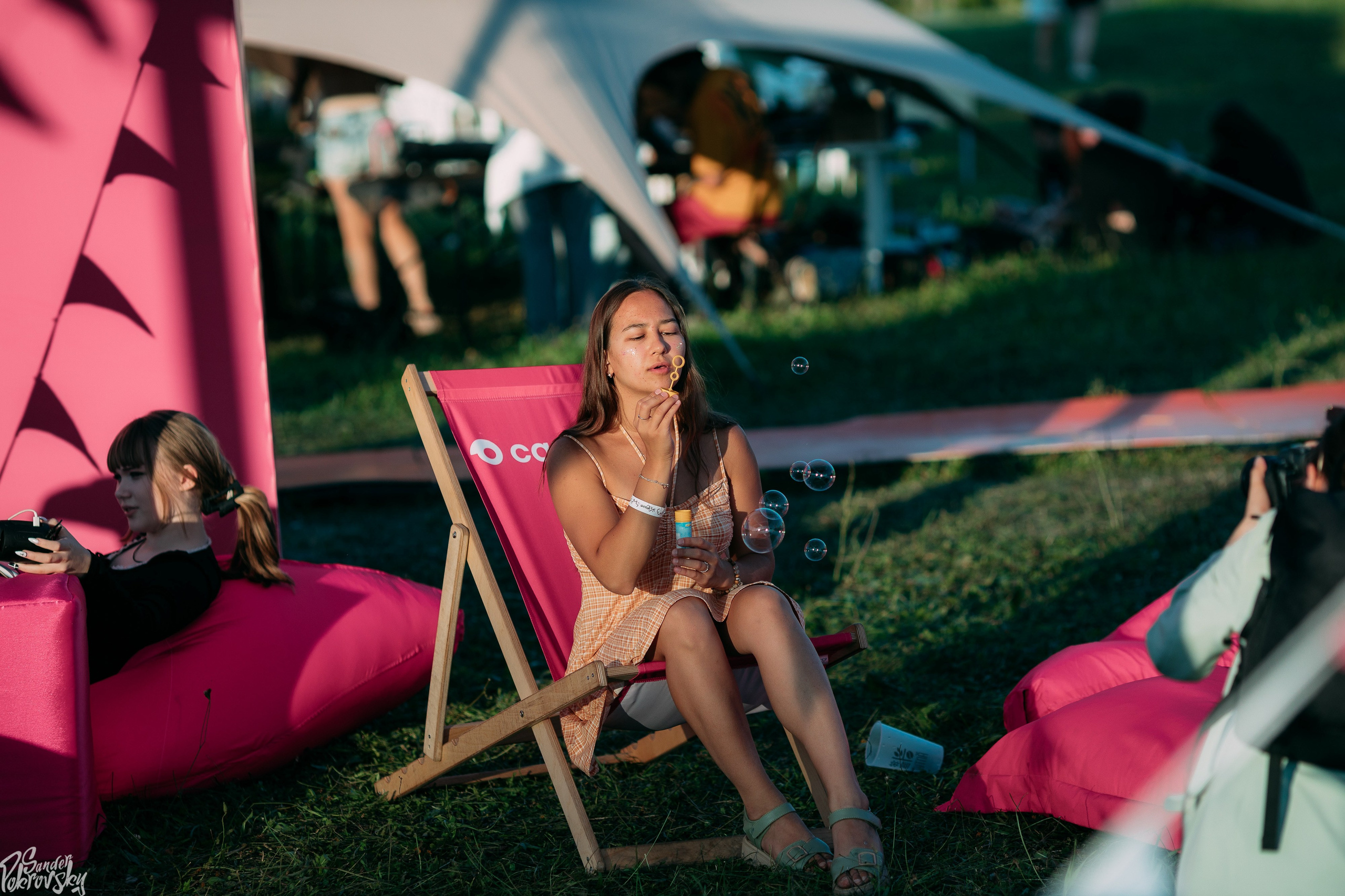 Самокат. Свадебный и репортажный фотограф в Чебоксарах Покровский Александр