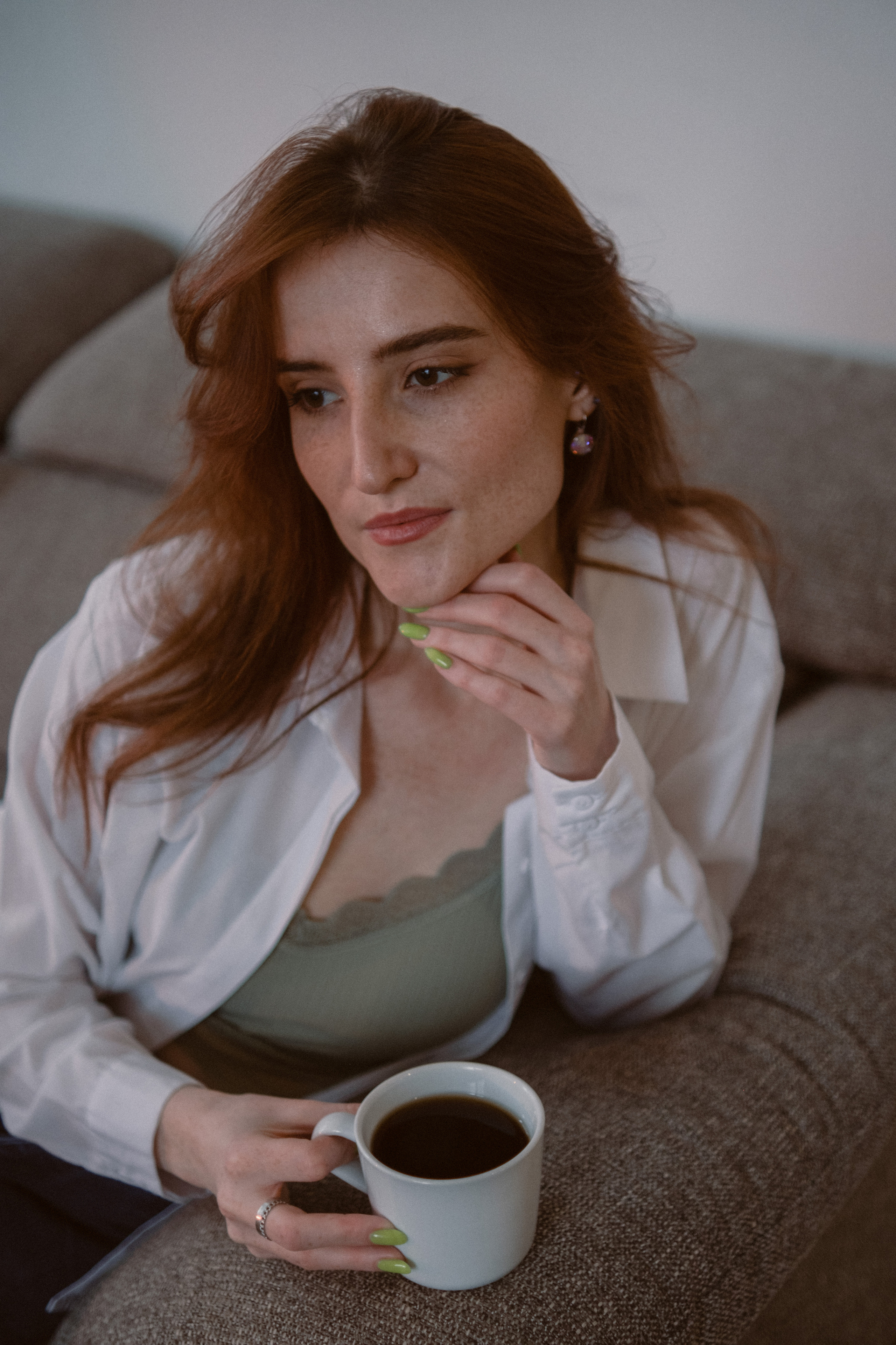 Индивидуальные. Фотограф в Москве Lada Shum