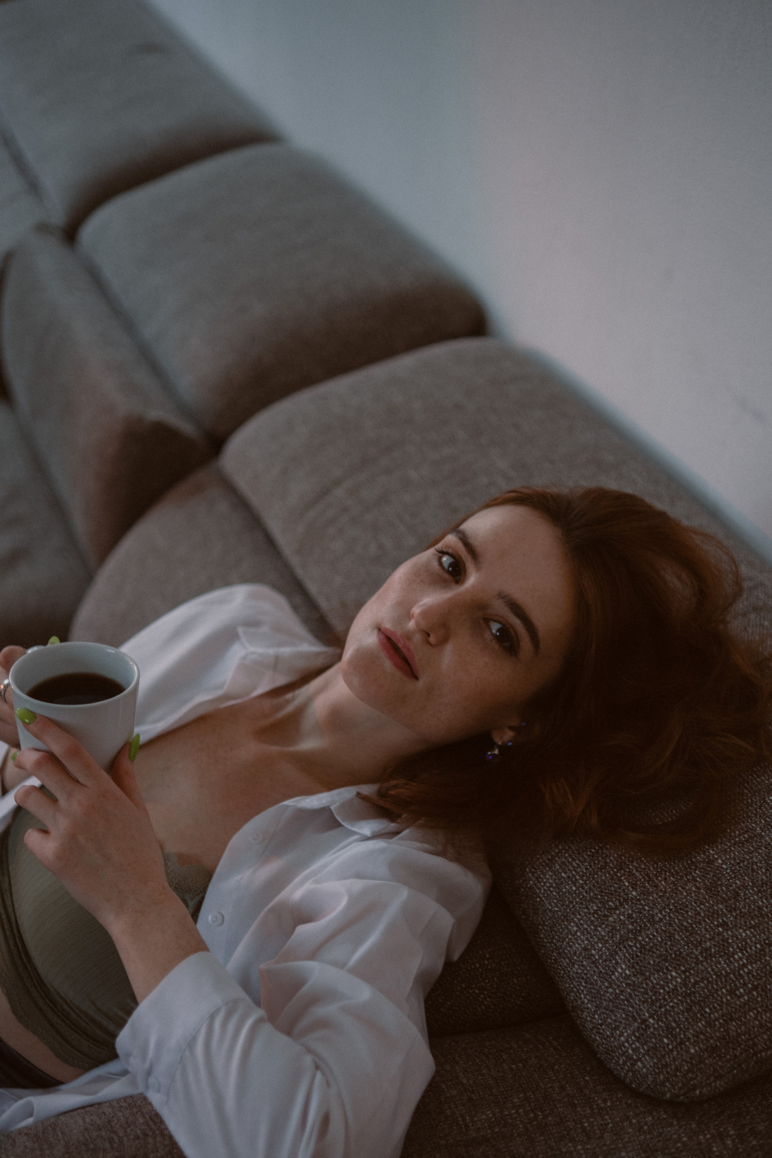 Индивидуальные. Фотограф в Москве Lada Shum