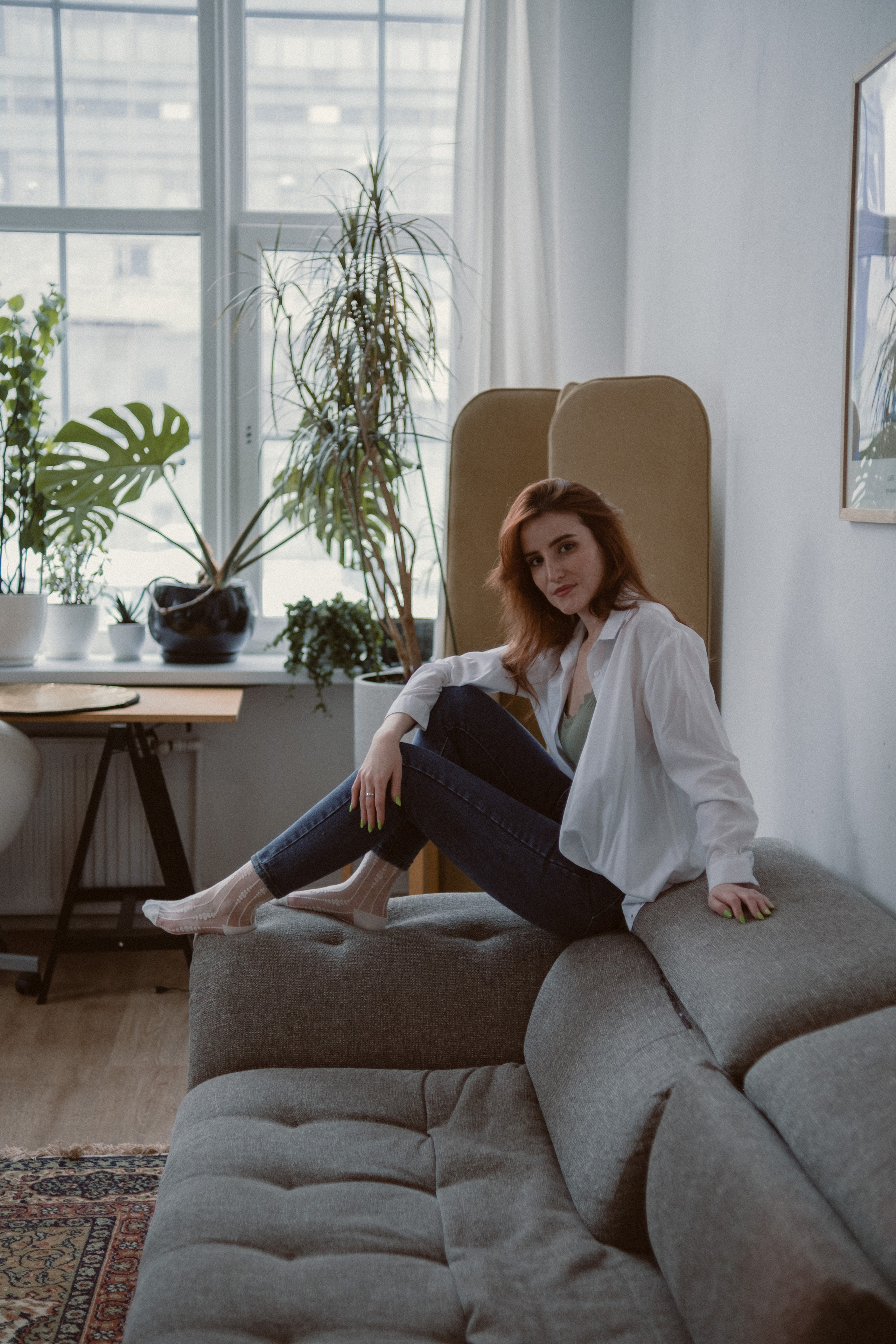 Индивидуальные. Фотограф в Москве Lada Shum