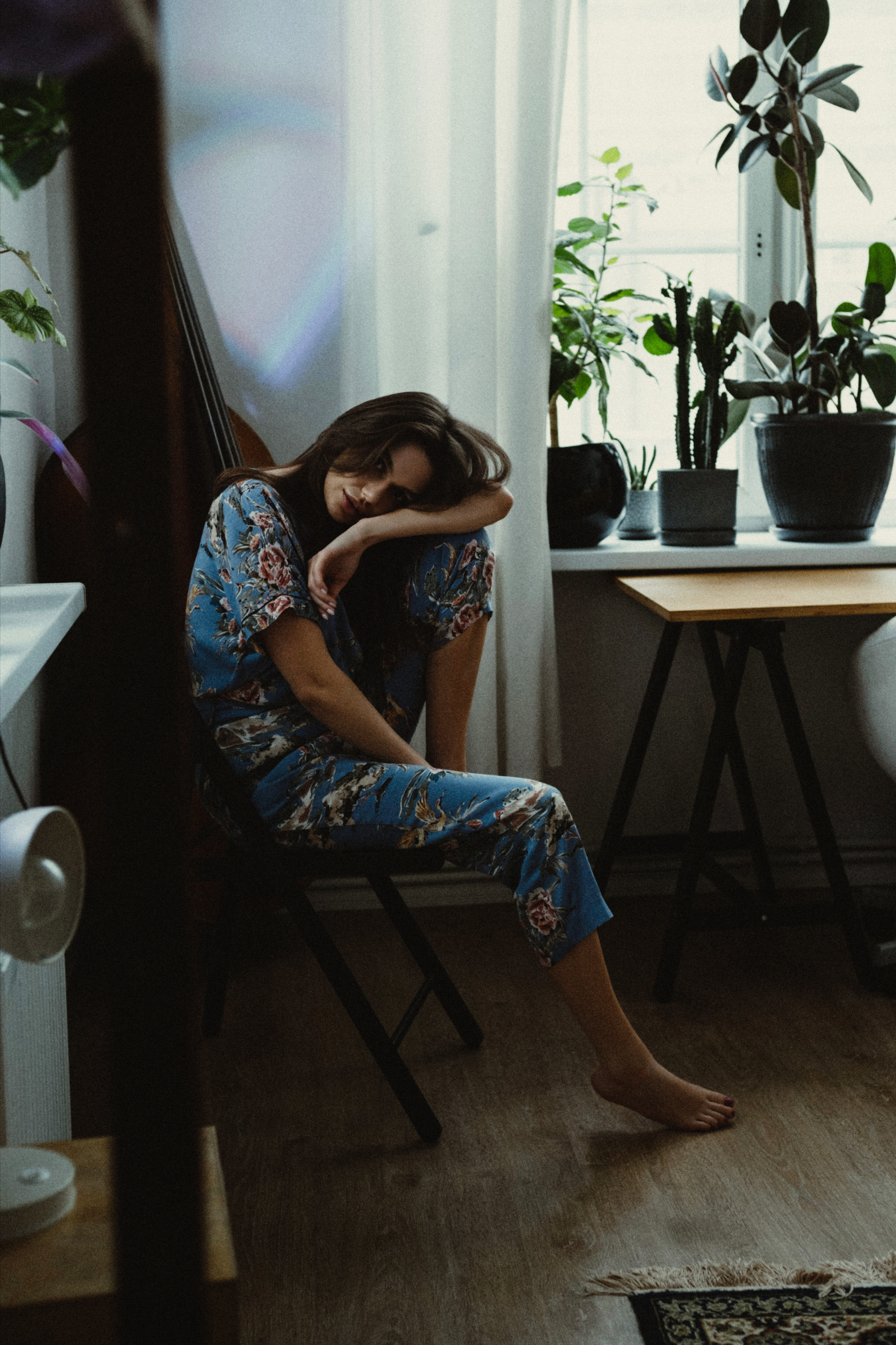 Индивидуальные. Фотограф в Москве Lada Shum