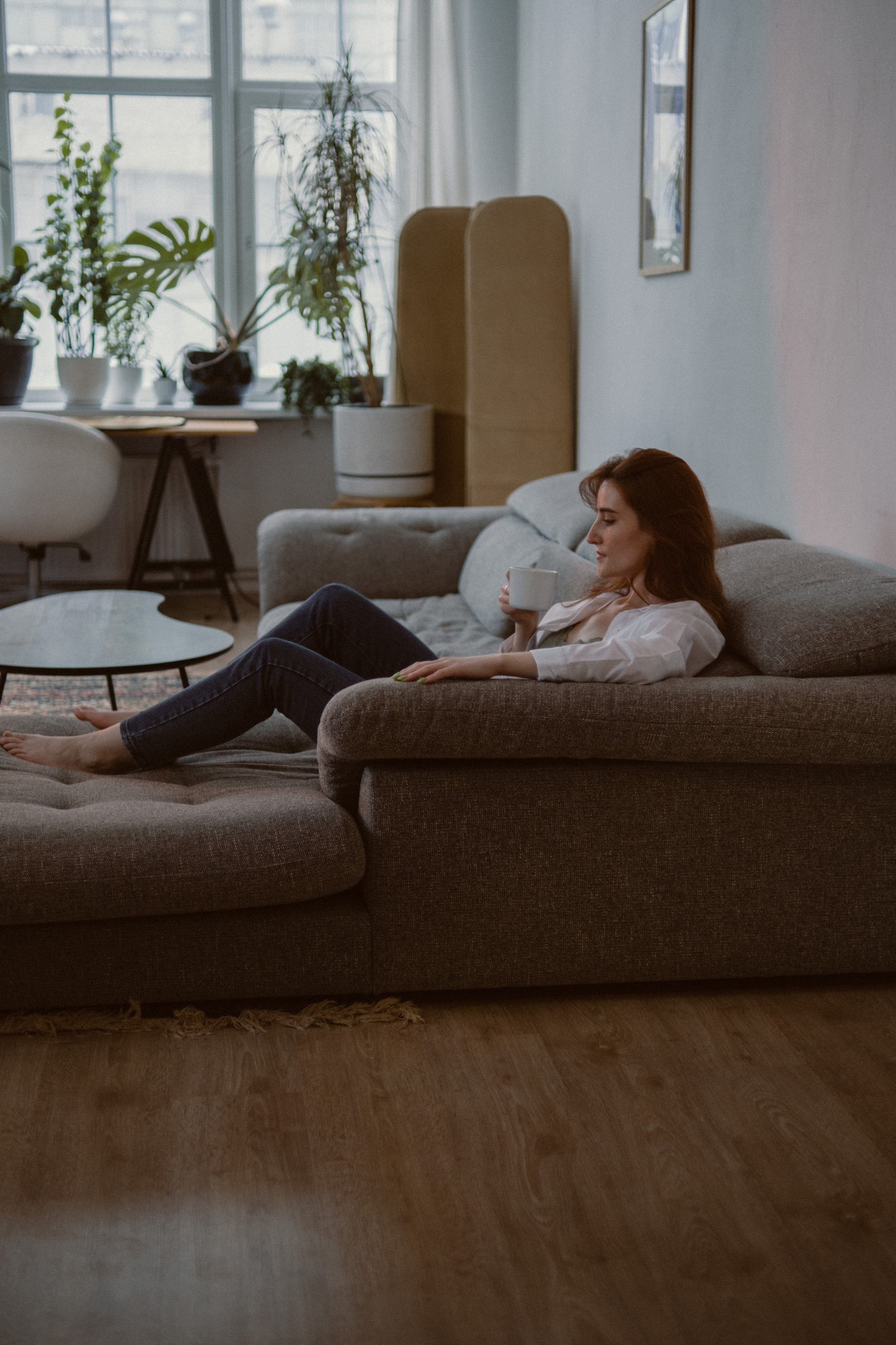 Индивидуальные. Фотограф в Москве Lada Shum