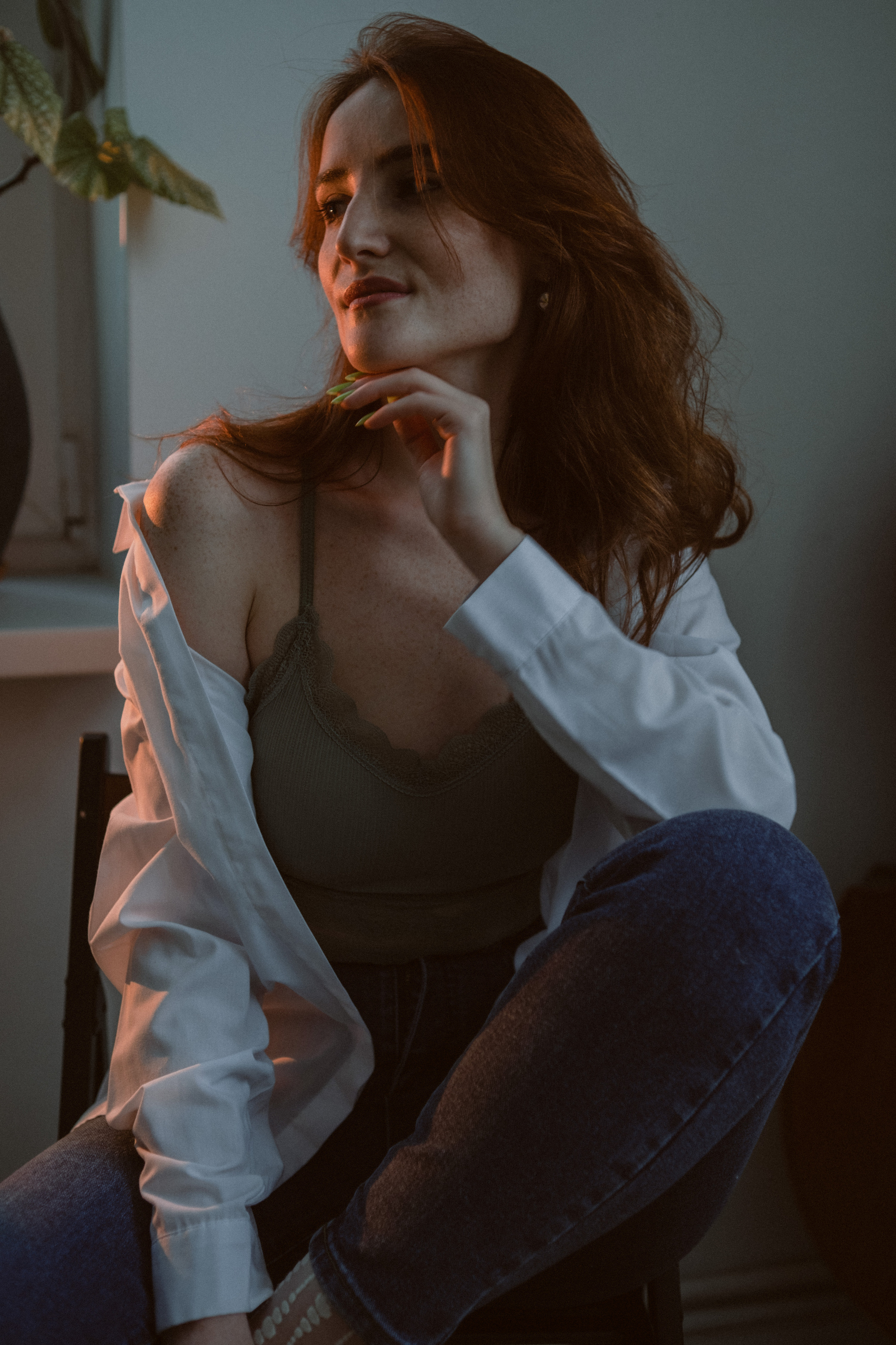 Индивидуальные. Фотограф в Москве Lada Shum