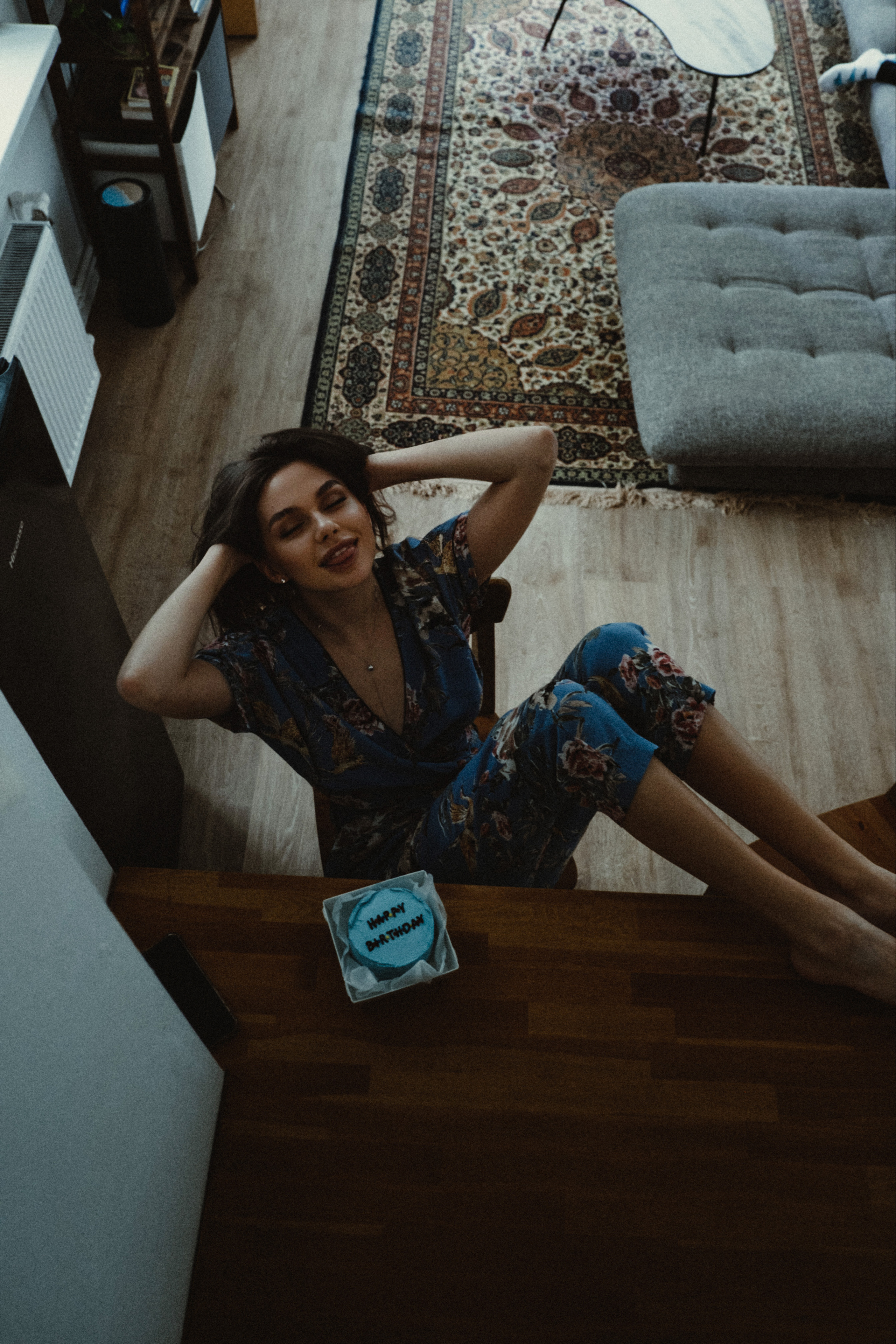 Индивидуальные. Фотограф в Москве Lada Shum