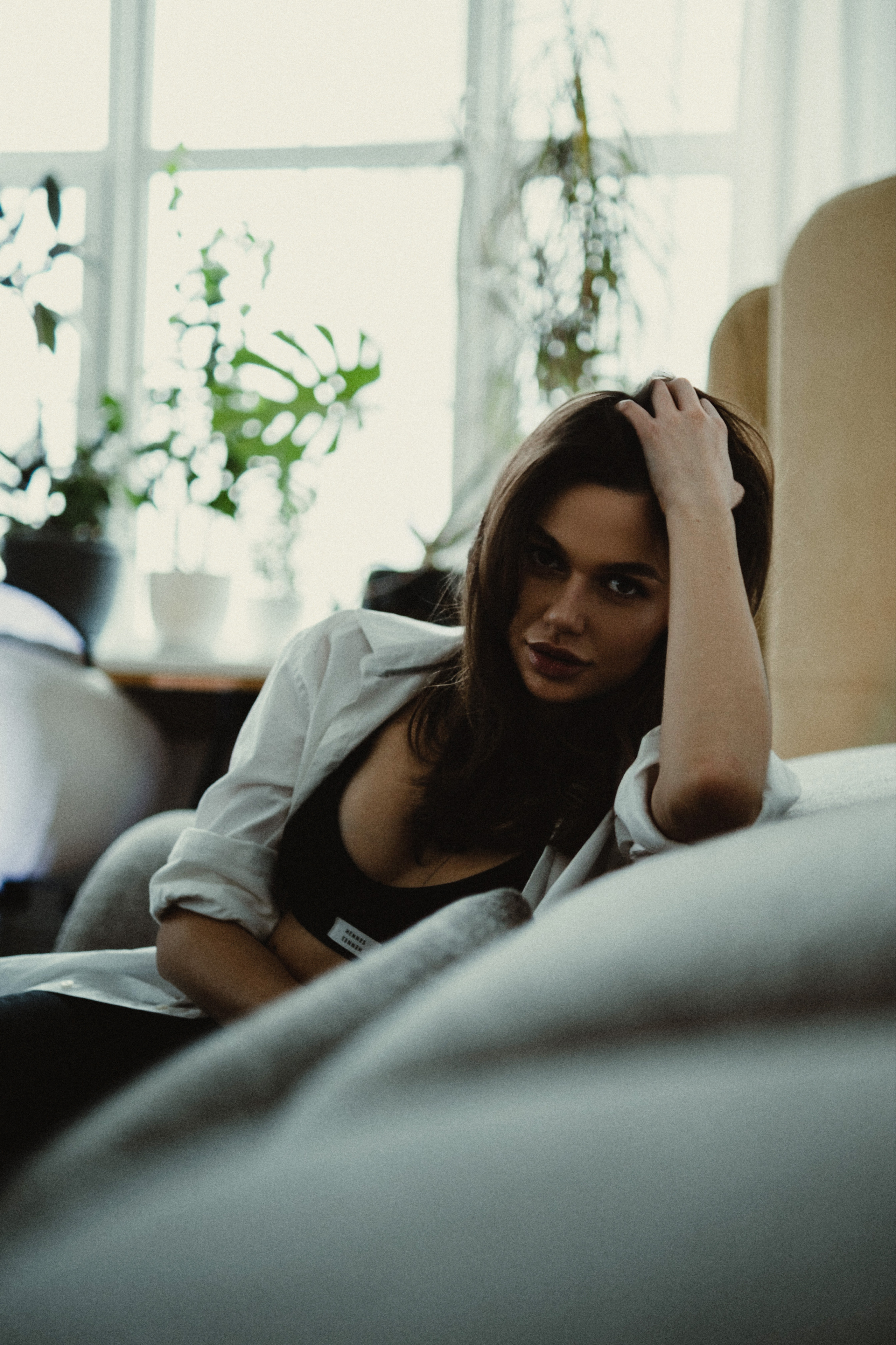 Индивидуальные. Фотограф в Москве Lada Shum