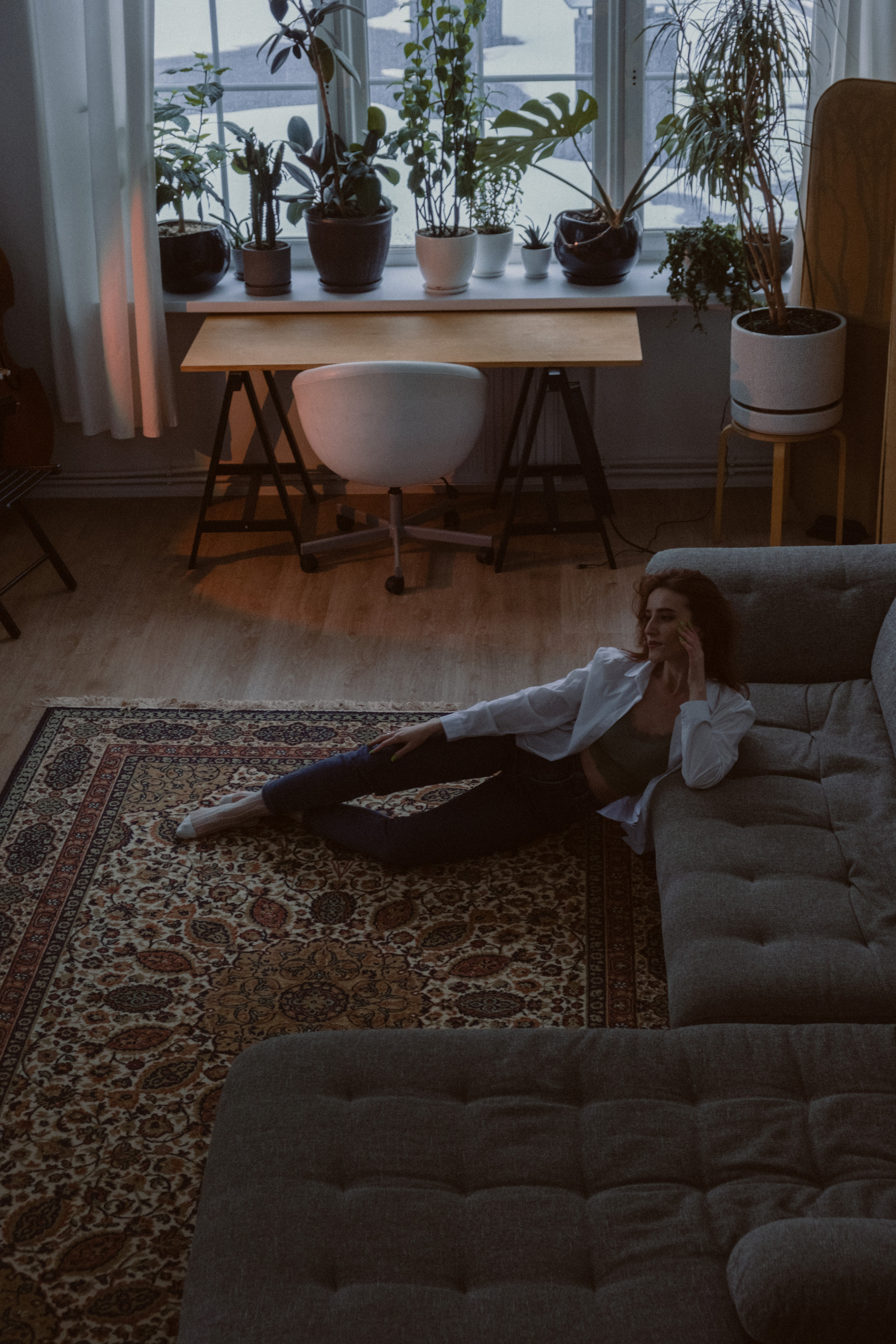 Индивидуальные. Фотограф в Москве Lada Shum