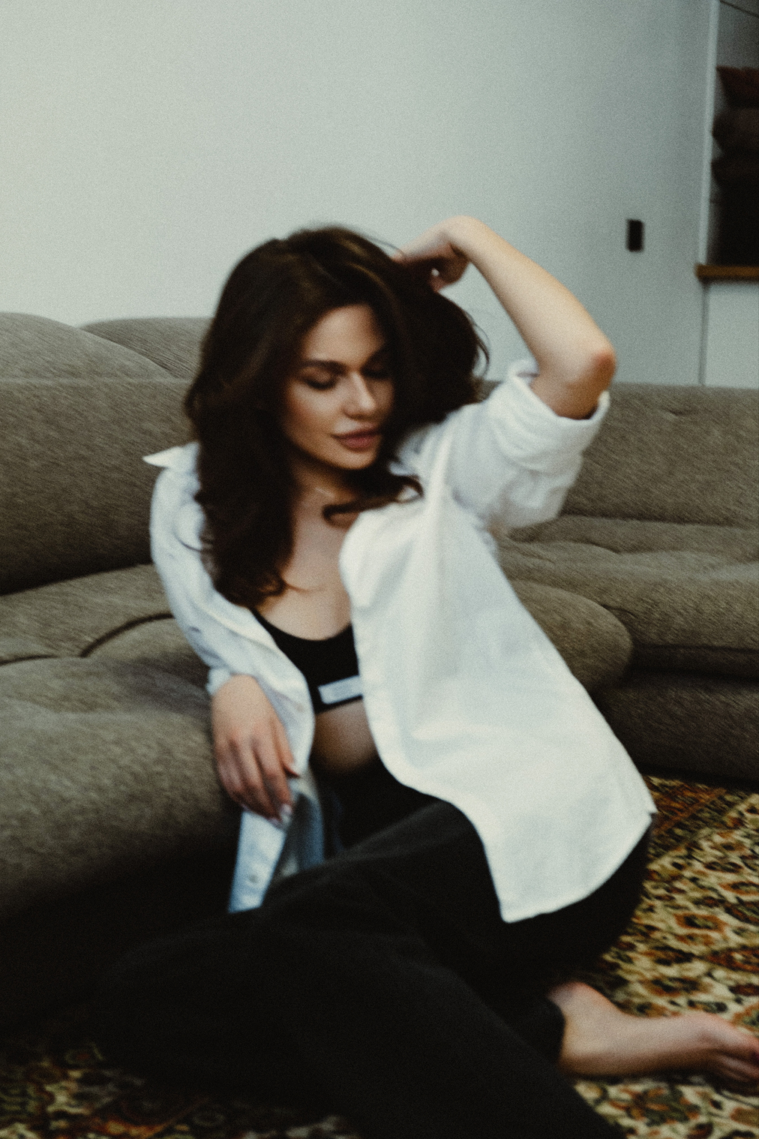 Индивидуальные. Фотограф в Москве Lada Shum