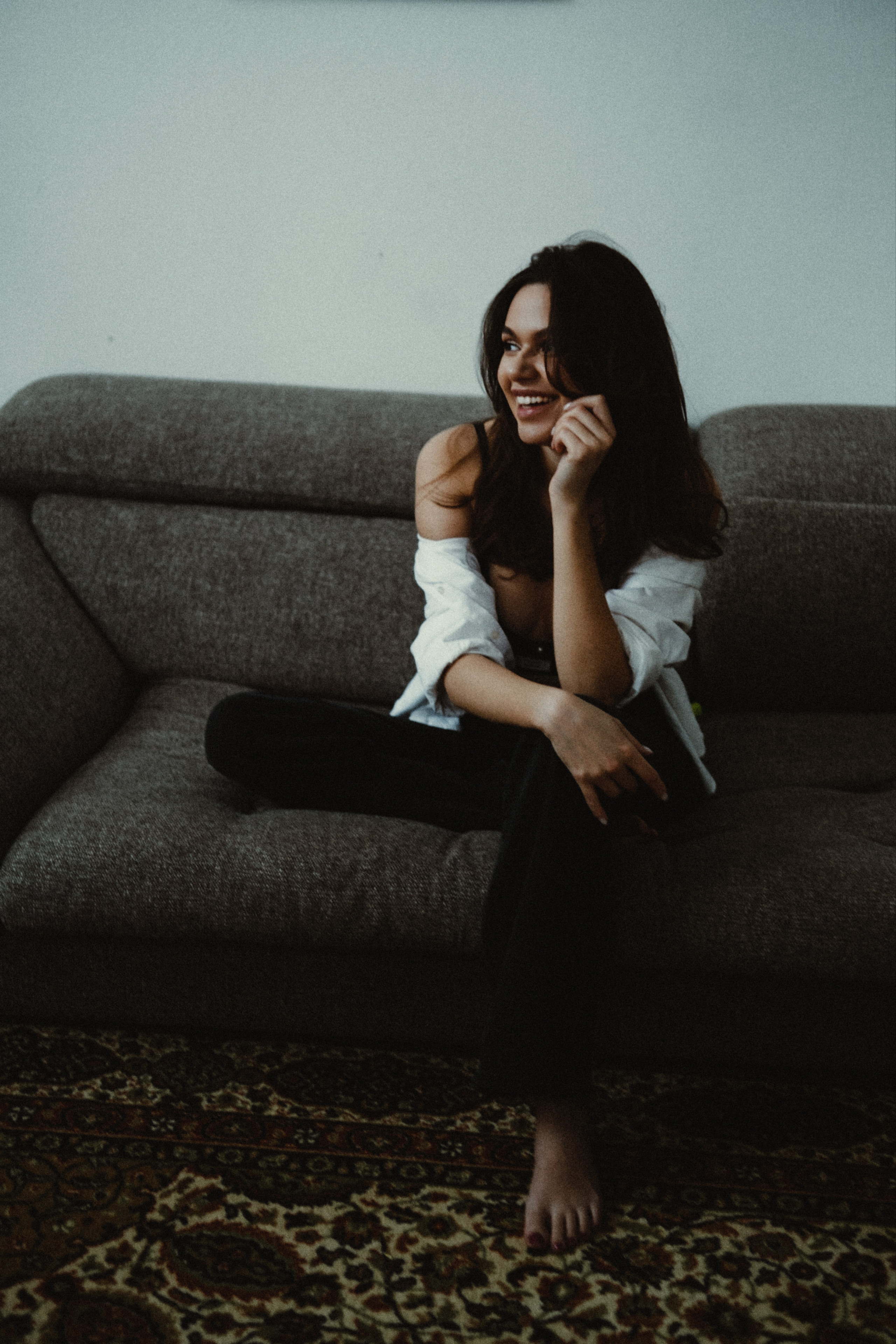 Индивидуальные. Фотограф в Москве Lada Shum