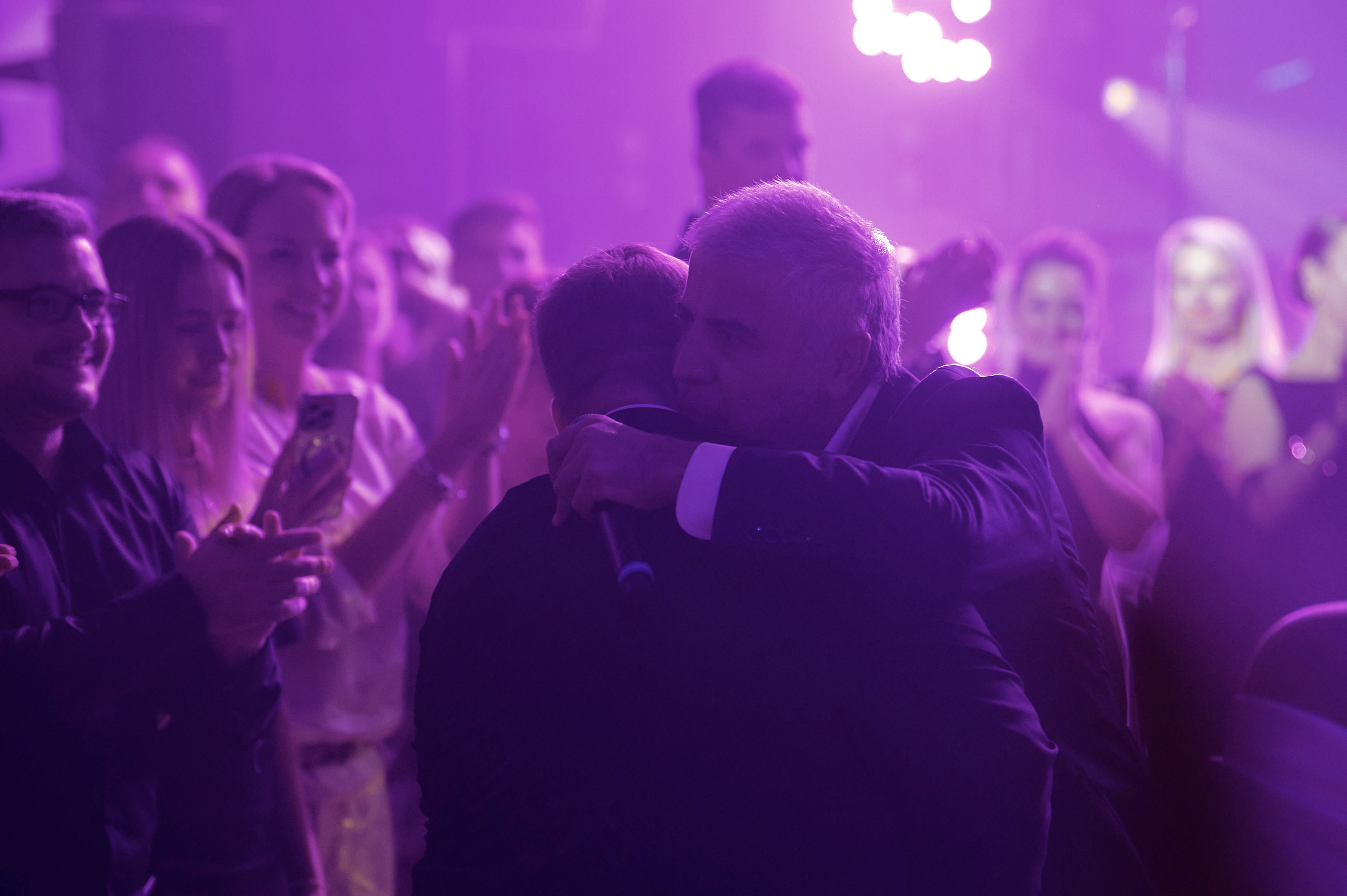 Инга & Максим. Ваш мультижанровый фотограф Александр Белов