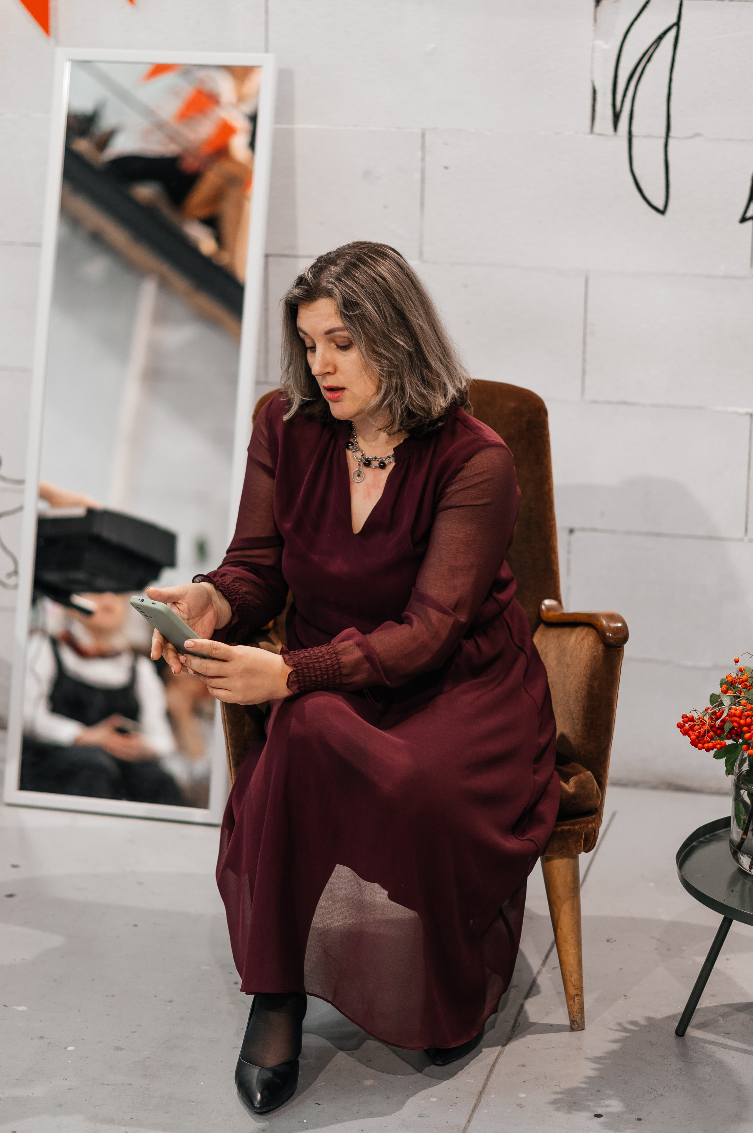 Вечер поэзии Цветаевой, клуб Читалка. Wedding and family photographer USA