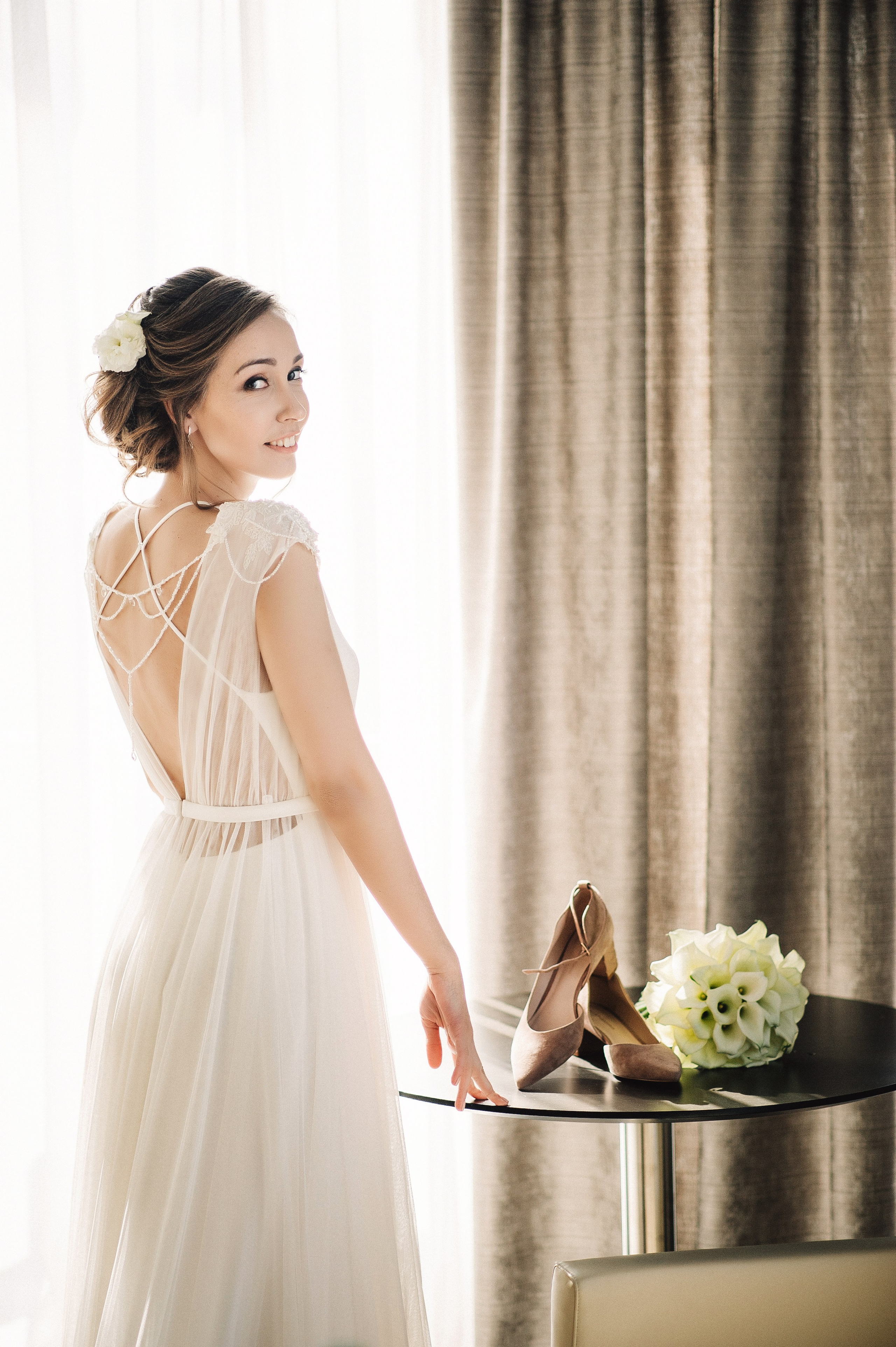 НАТАША и ИЛЬЯ | Часть II. Свадебный и семейный фотограф РИТА БОЧКАРЁВА