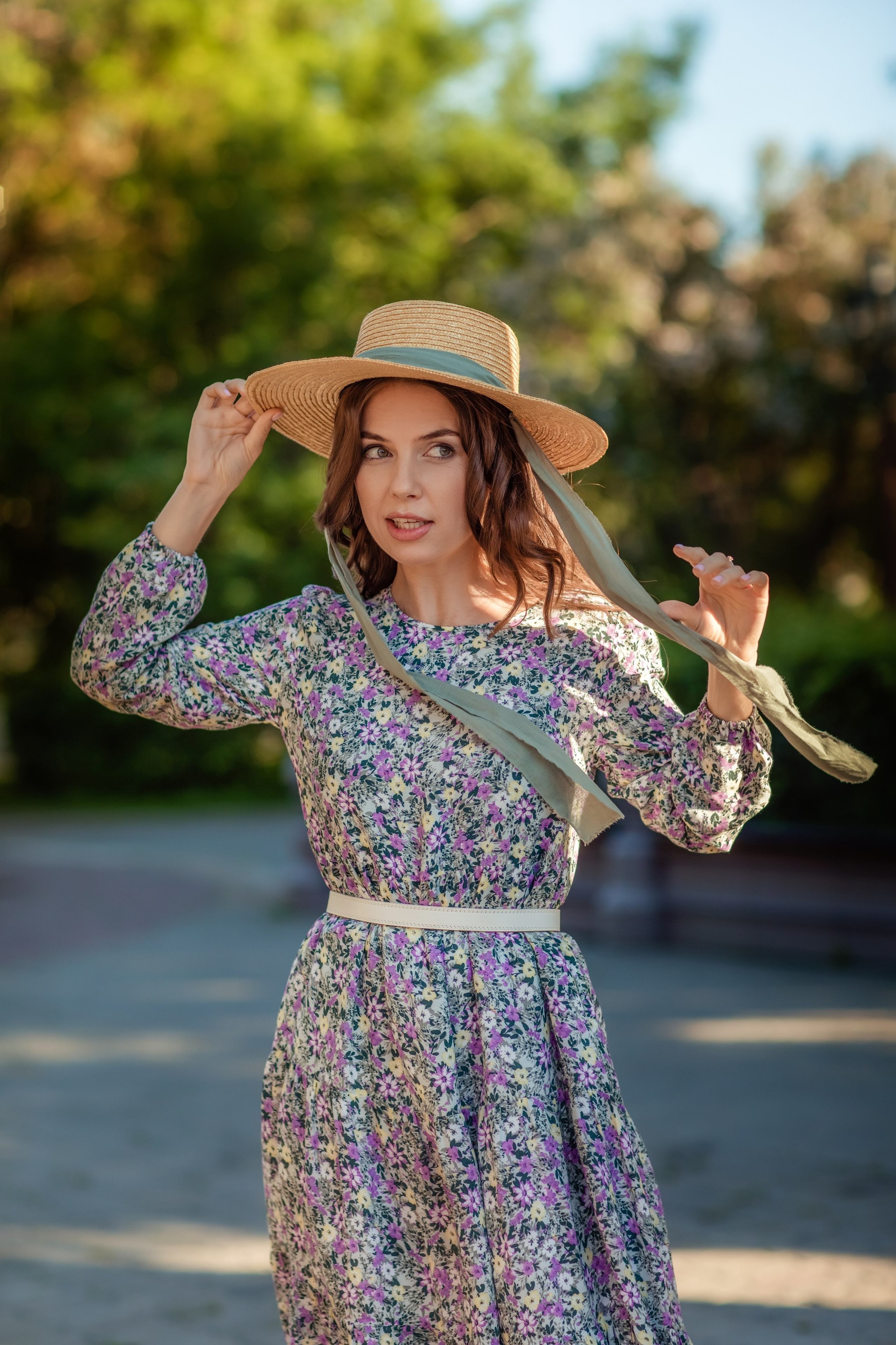 Валерия и Есения. Детский фотограф в Иркутске Татьяна Черкашина