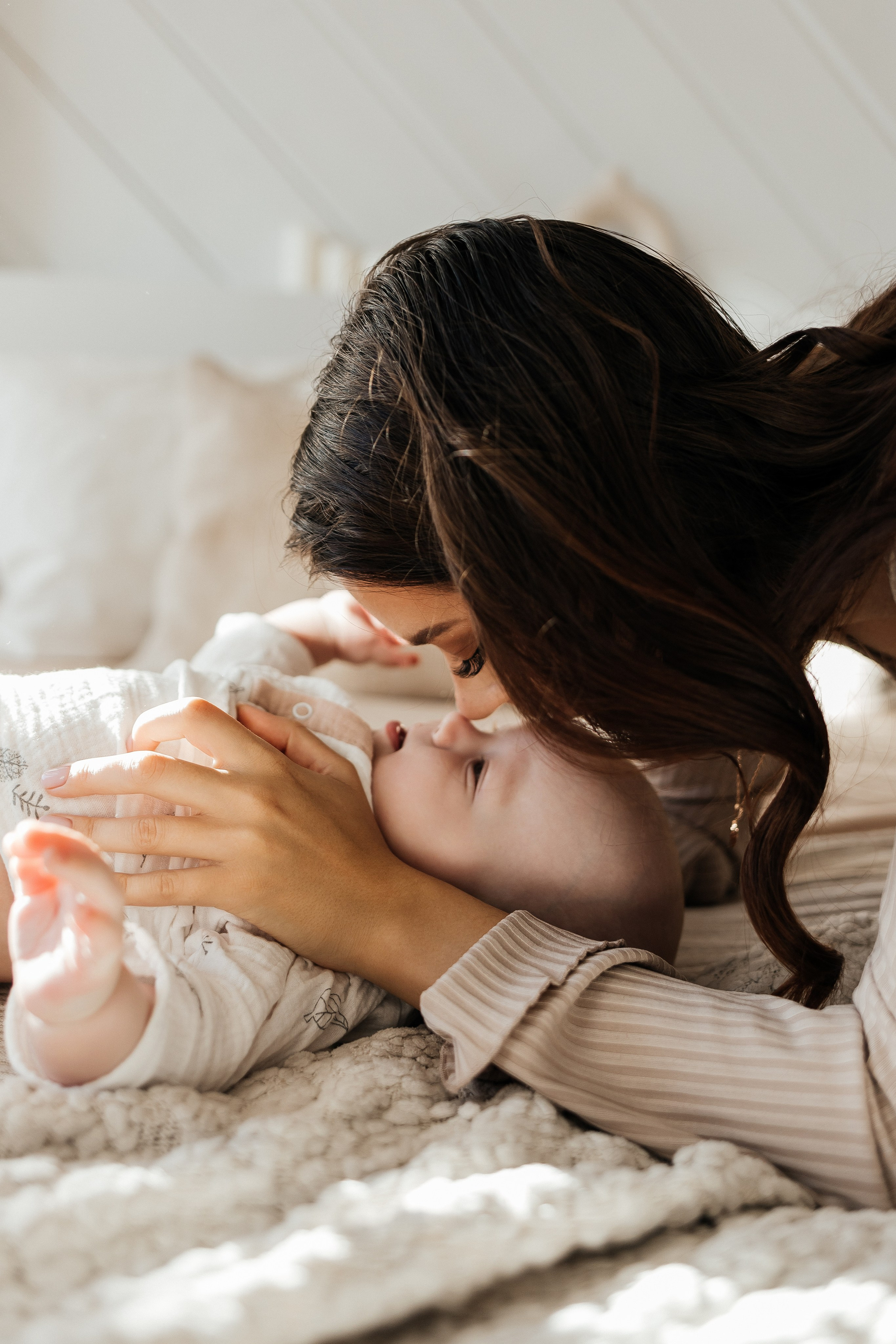 Анастасия и Матвей. Свадебный и семейный фотограф в Екатеринбурге