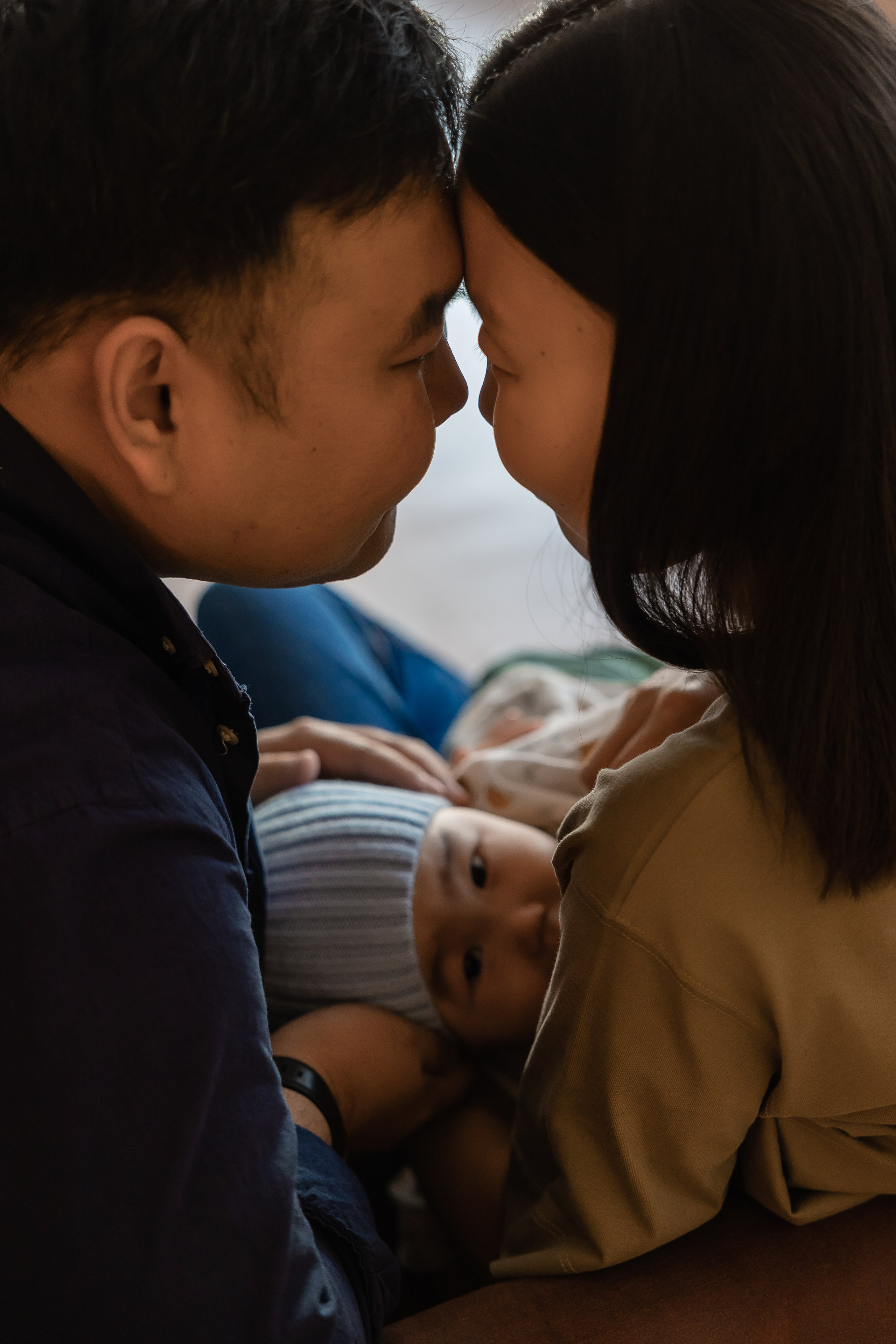 Новогоднее. Фотограф и видеограф в Улан-Удэ: Аюна Габагуева и Артём Шаханов