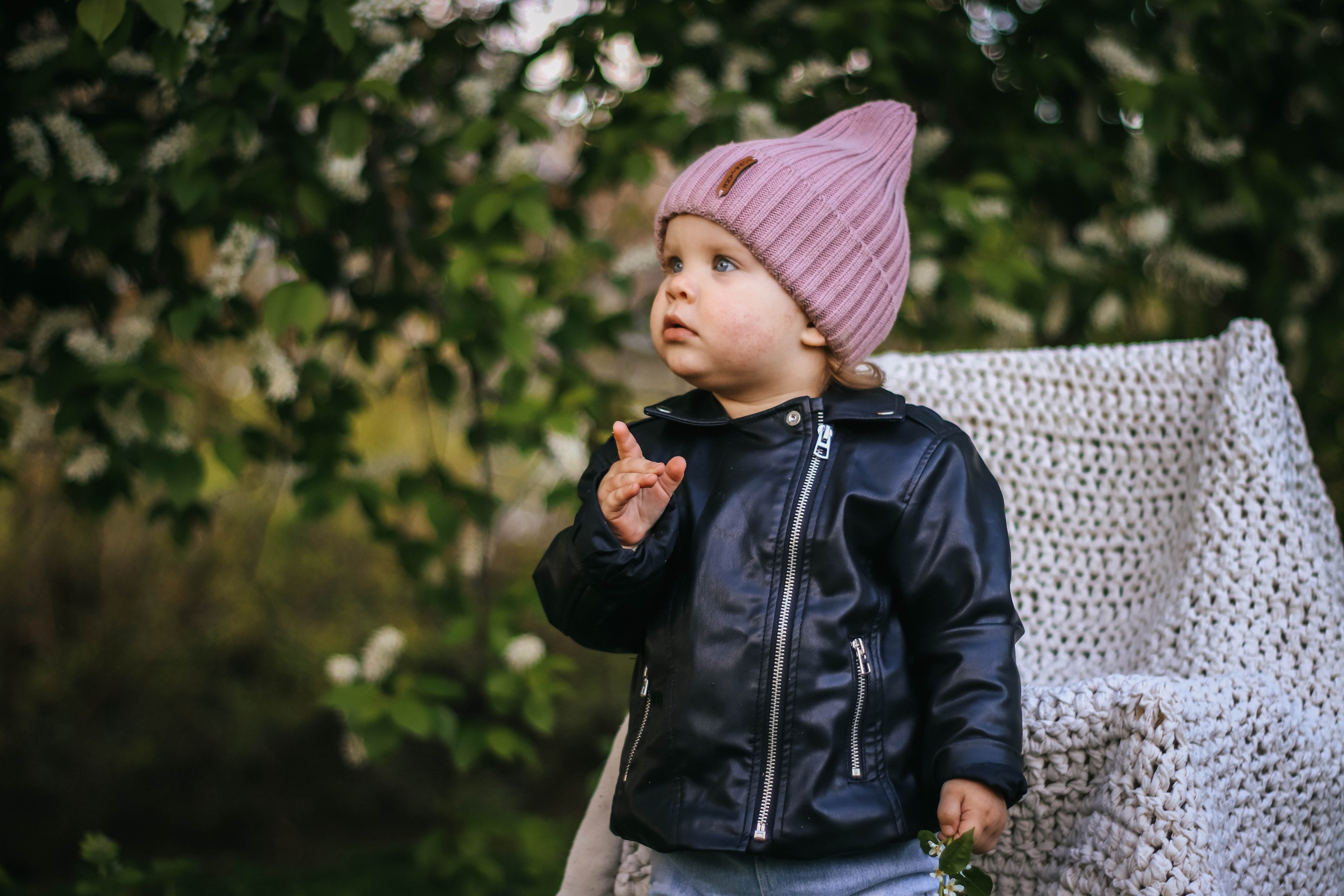 Василиса. Фотограф Дарья Маташкова