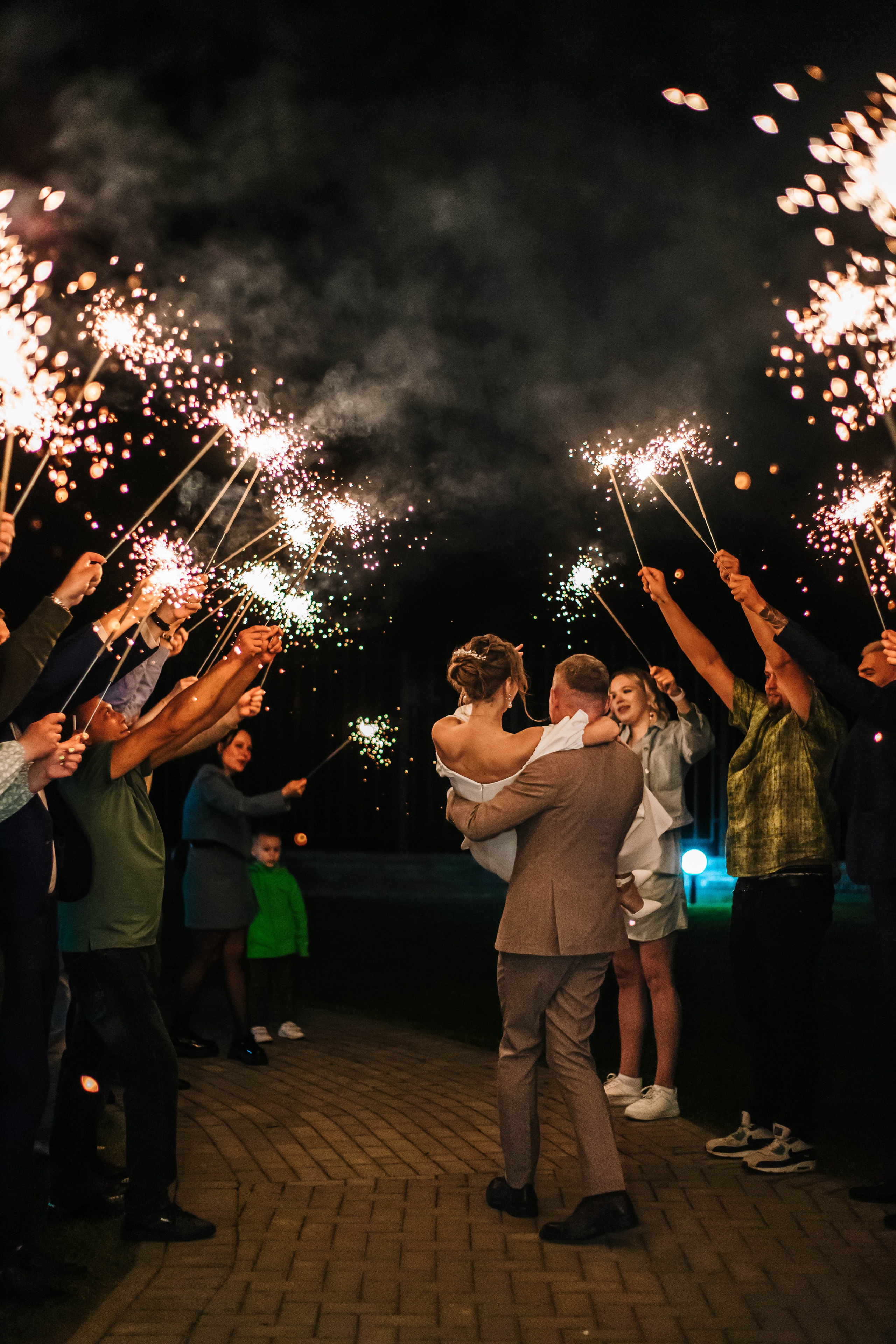 Вячеслав и Анастасия (пакет «Весь день»). Фотограф Дарья Маташкова