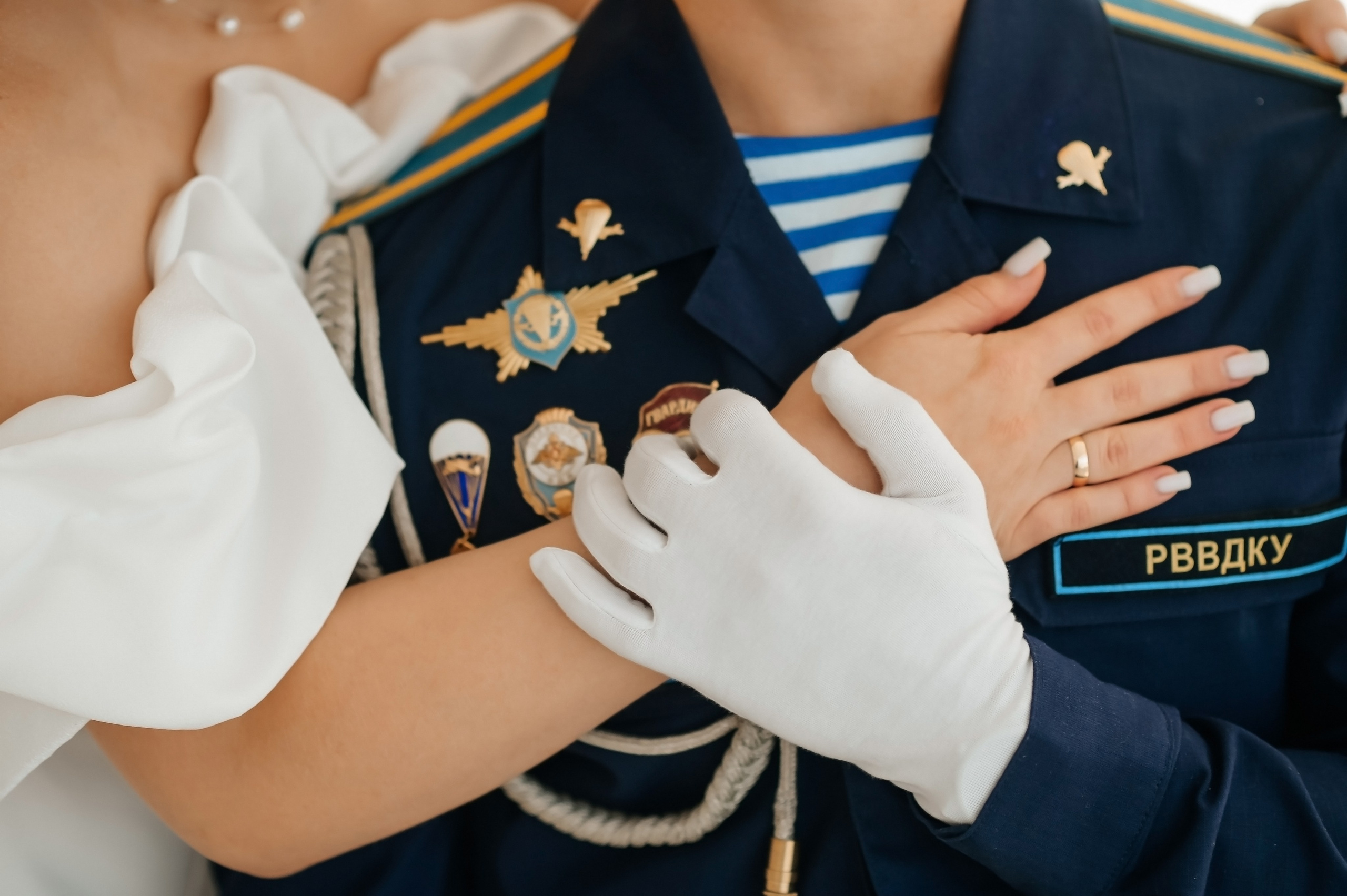 Ольга & Александр. Семейный фотограф Олеся Батурина Рязань