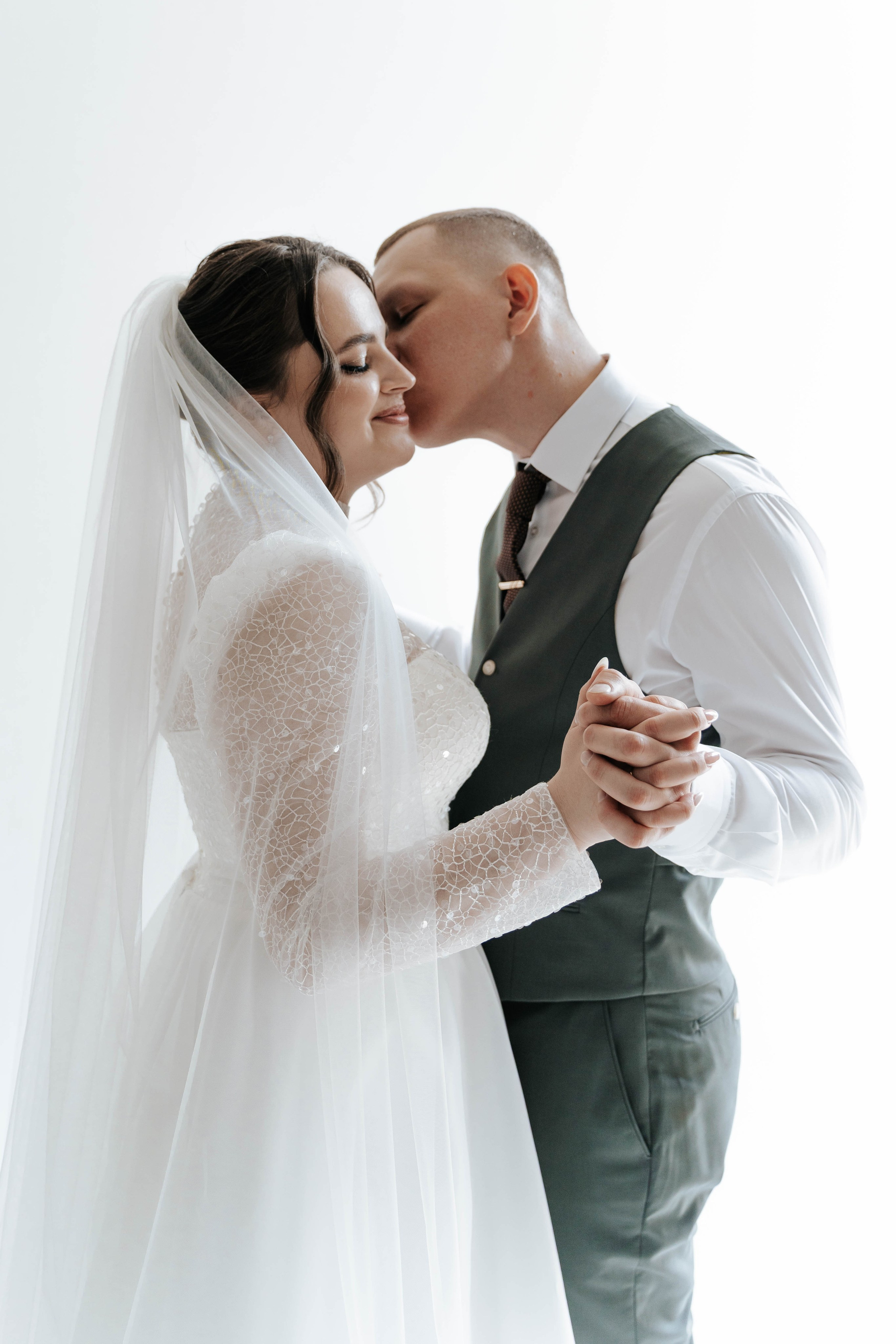 Victor & Ekaterina. Свадебный фотограф в Воронеже Самохина Екатерина