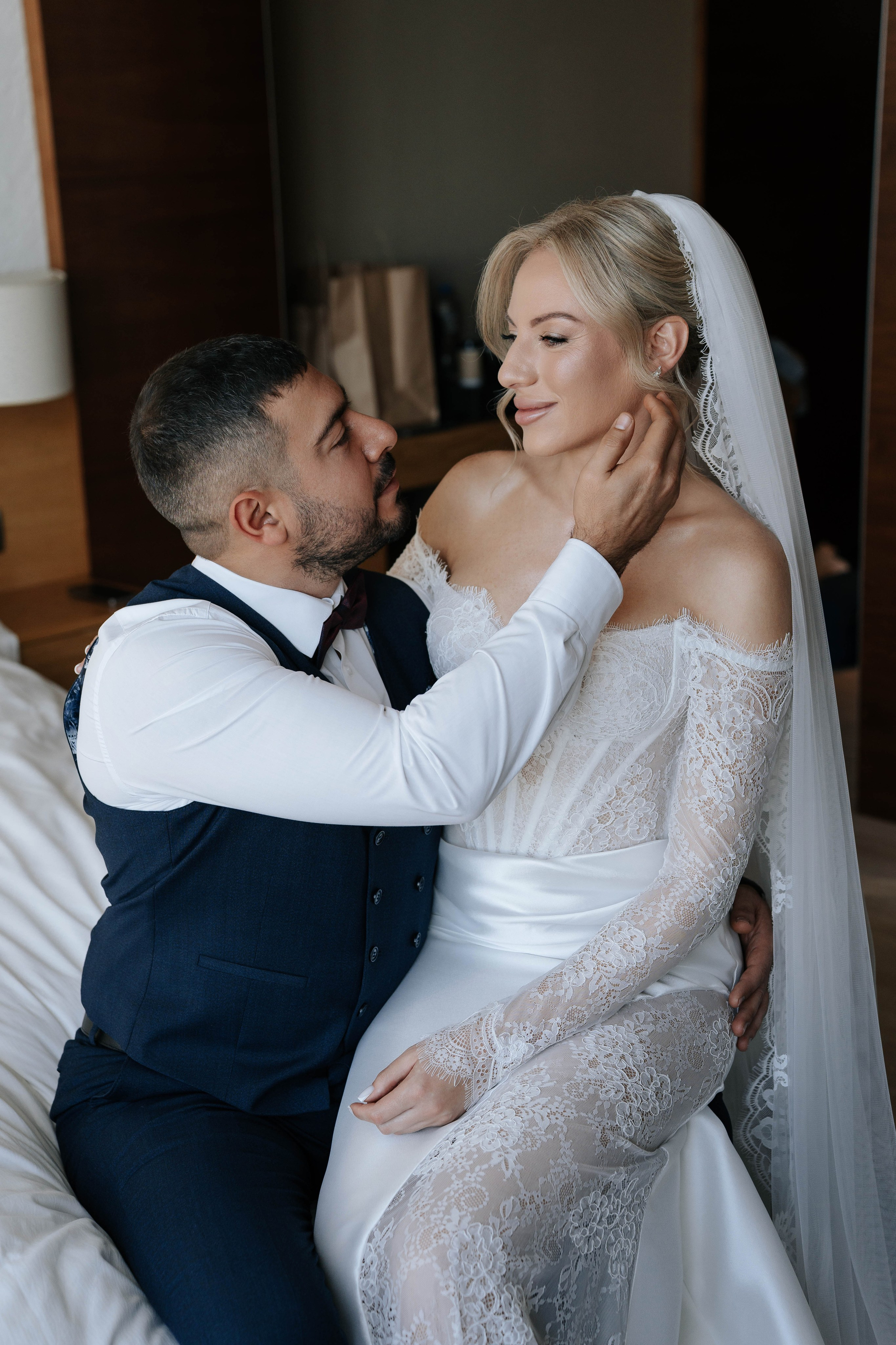 Svetlana & Evgeny. Свадебный фотограф в Воронеже Самохина Екатерина