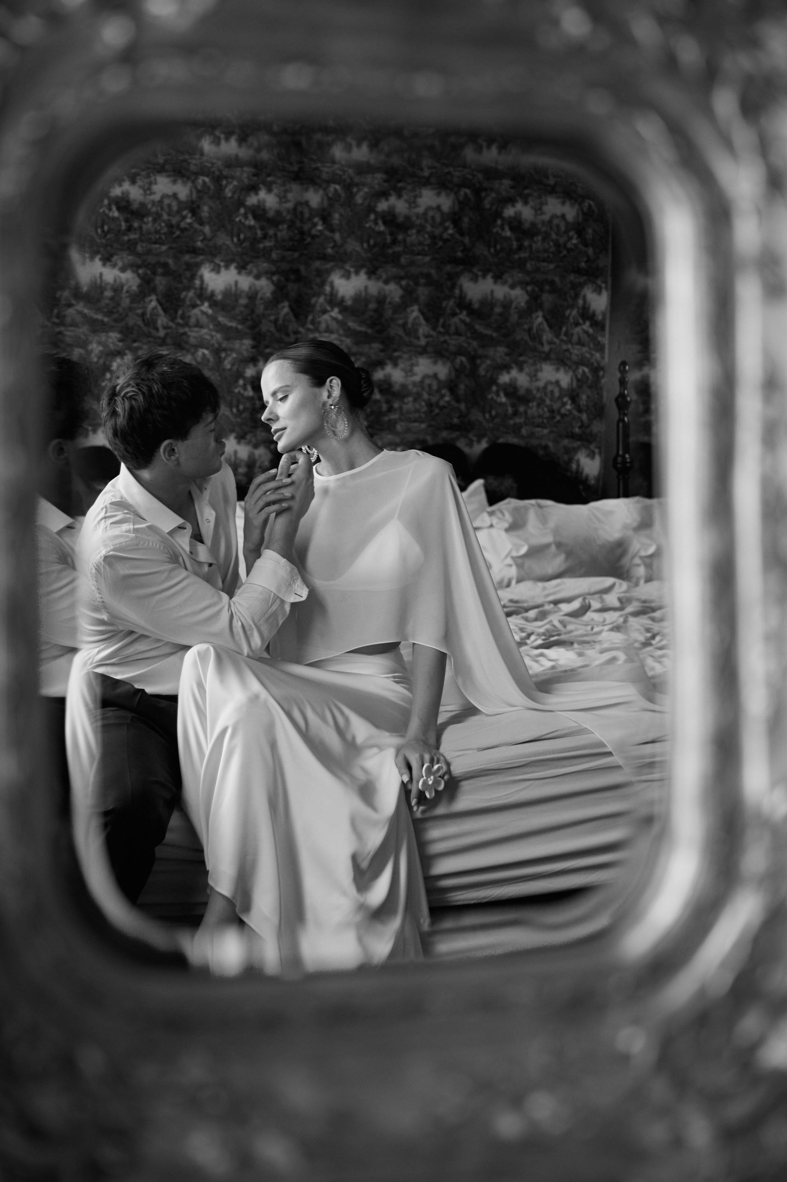 Москва. Центр. Вечер. Свадебный и семейный фотограф в Курске — Дмитрий Сазонов