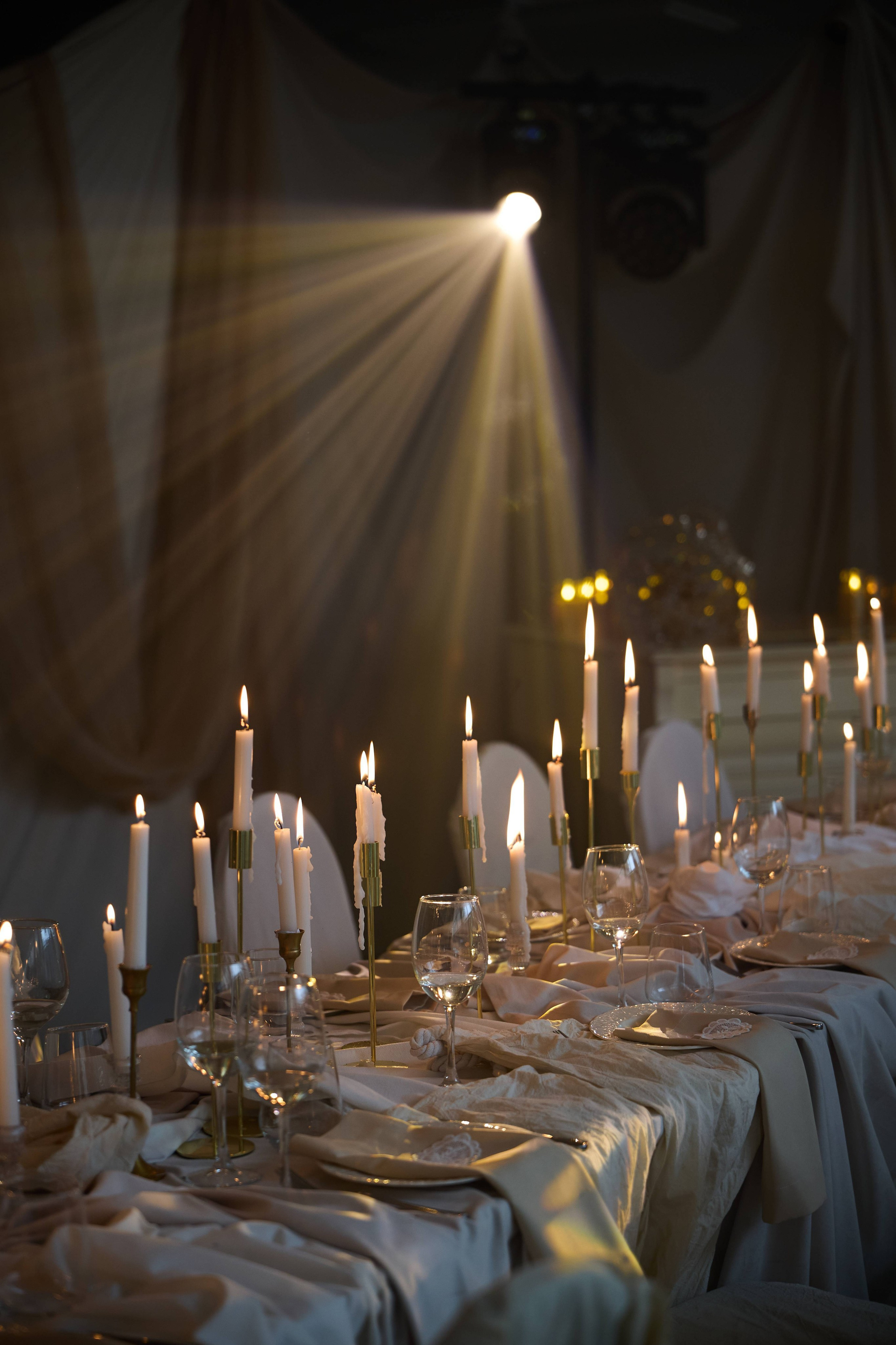 Москва. Центр. Вечер. Свадебный и семейный фотограф в Курске — Дмитрий Сазонов