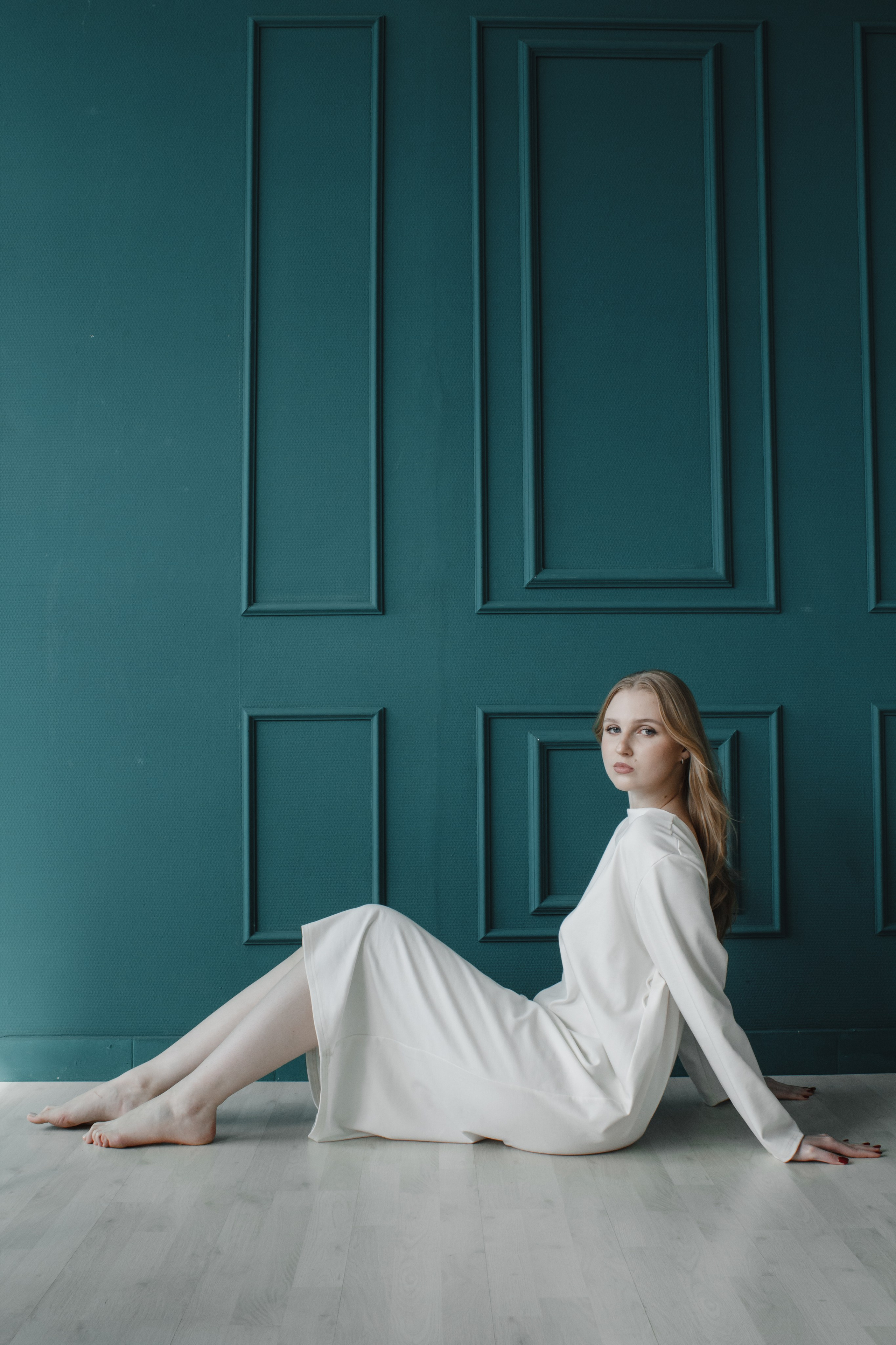 Модный дом Пушиной. Фотограф в Ижевске Надежда Лебедева