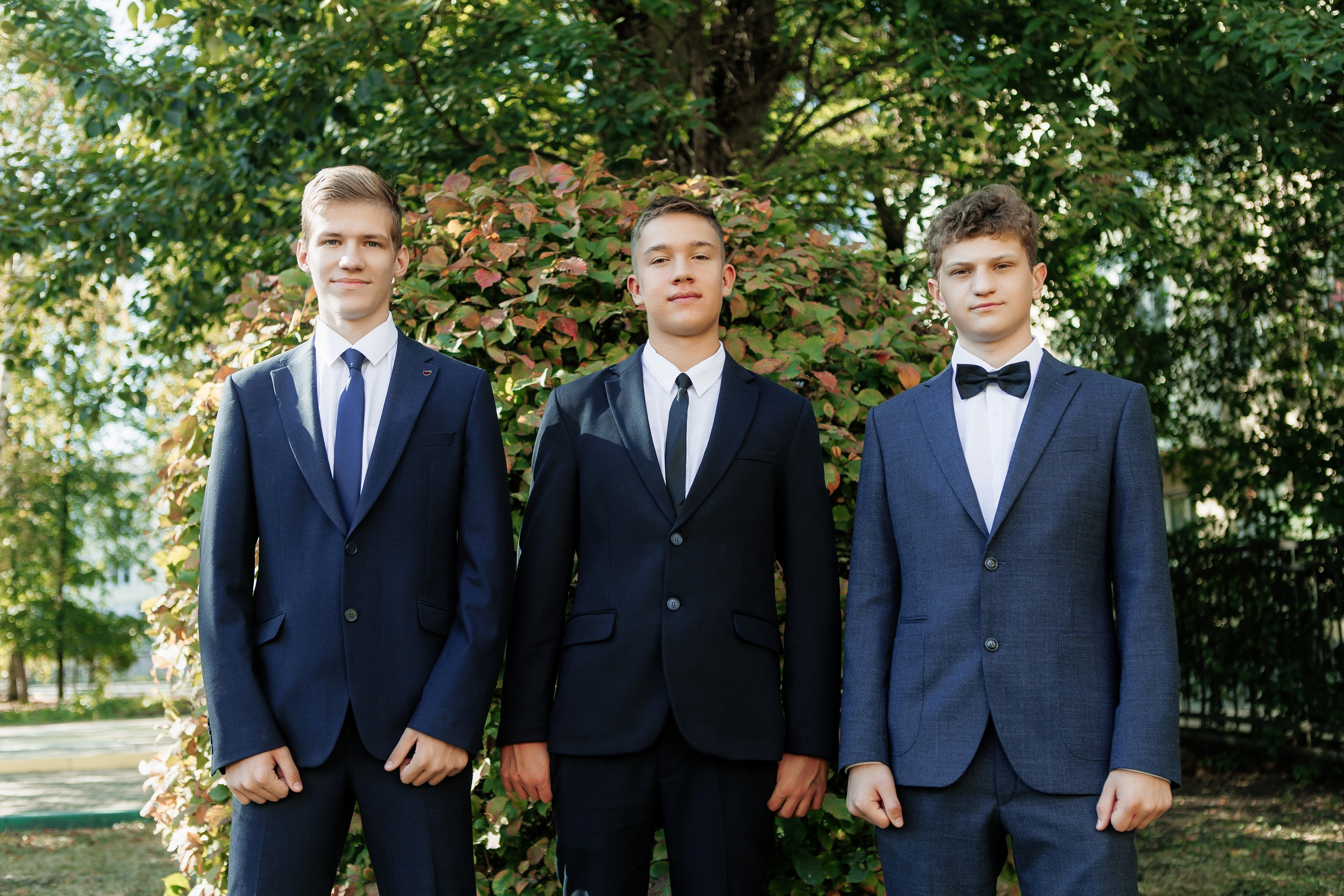 Гимназия 12 11 А 2024. Свадебный и портретный Фотограф в Липецке Дмитрий Котюков