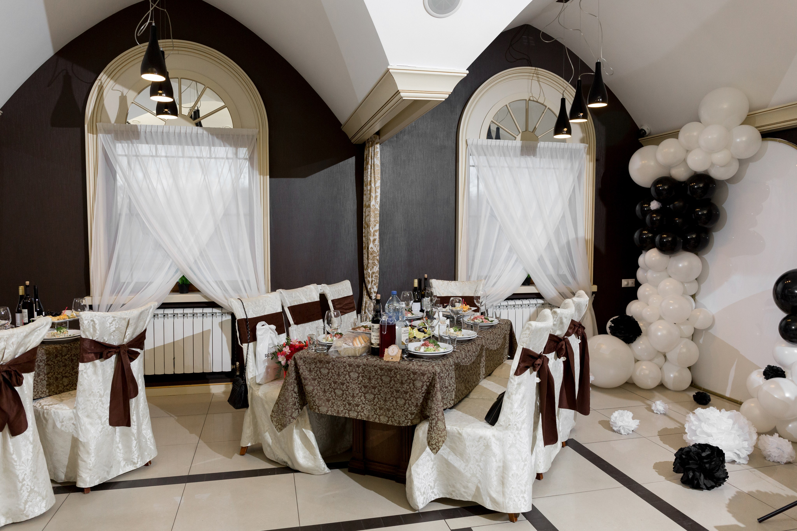 Юбилей Ирины. Свадебный и семейный фотограф Марина Злочевская